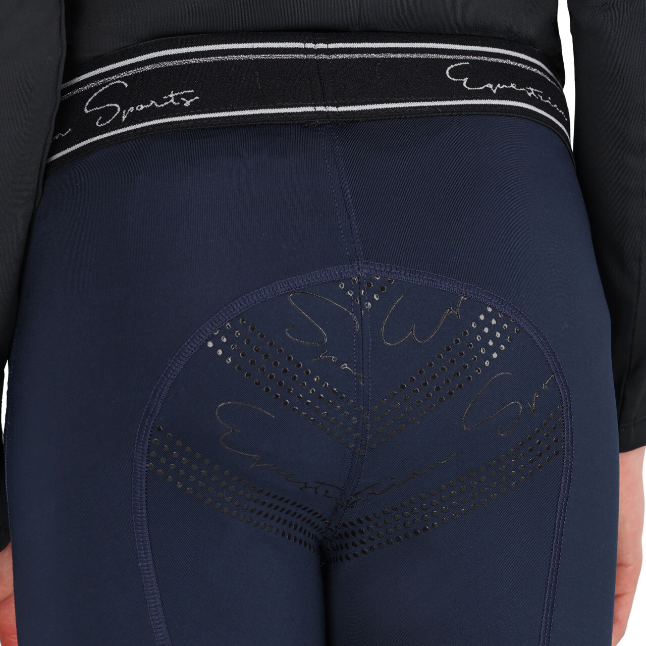 Riding leggings Junior Eden full seat