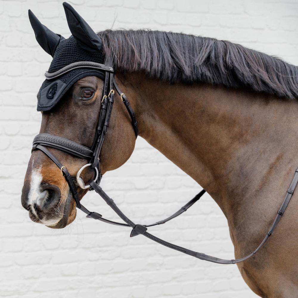 Geflochtener V-förmiger Stirnriemen | Dy'on