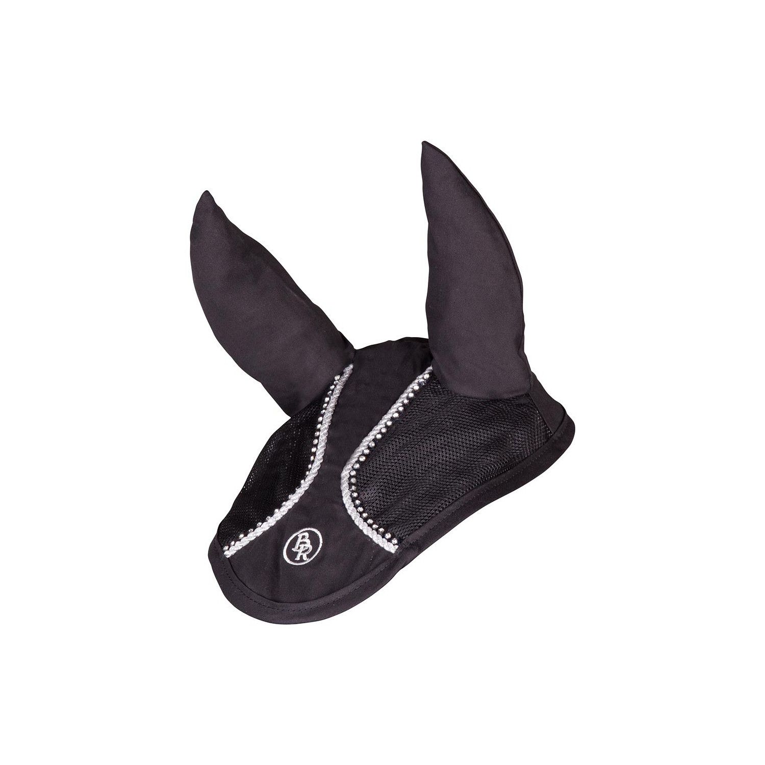 Ohrenhaube Glamour Chic