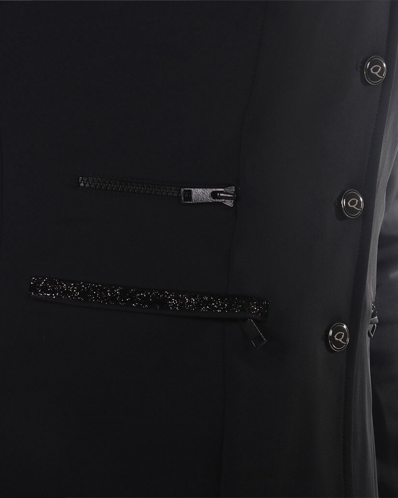 Juliet competition jacket