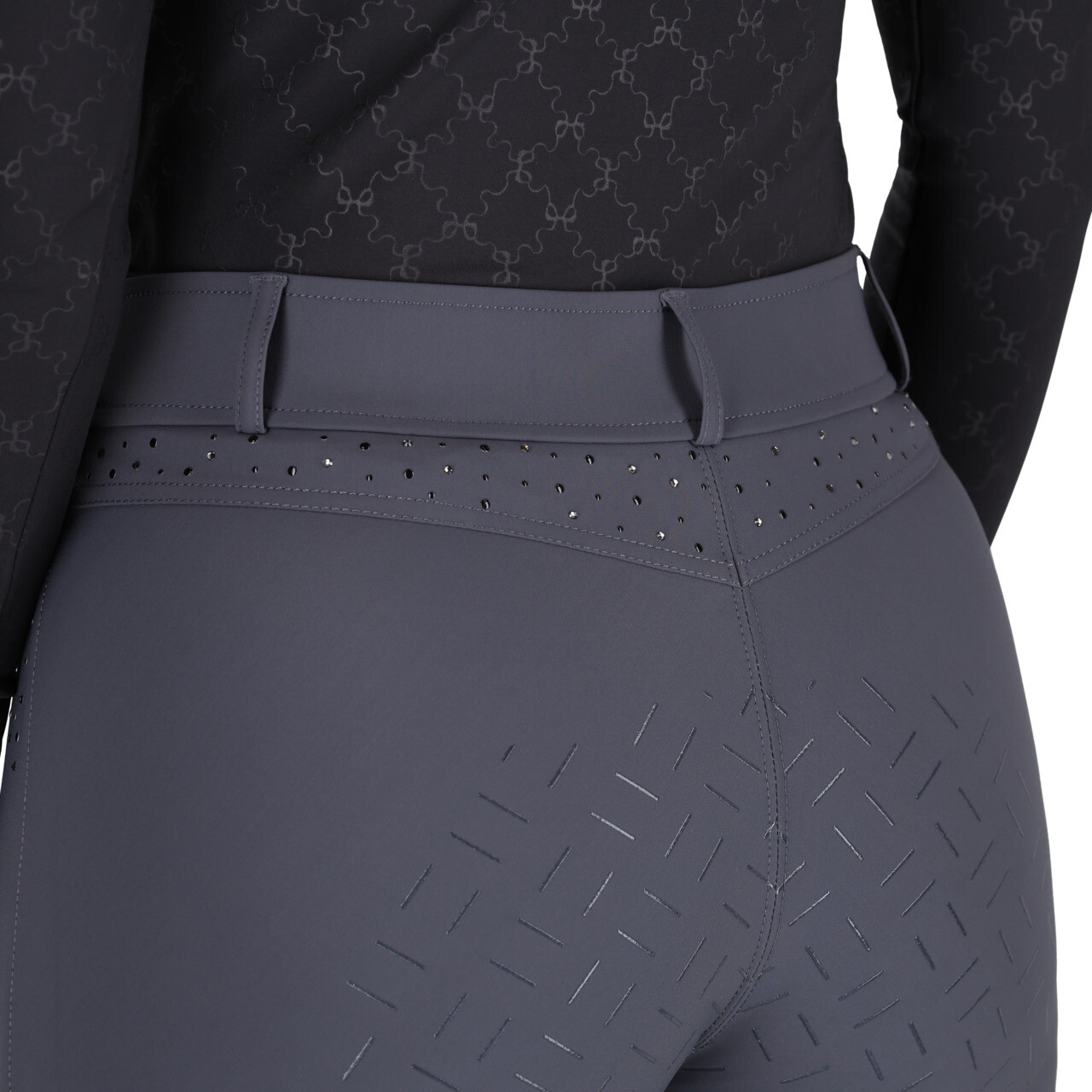 Reithose Livora Vollbesatz