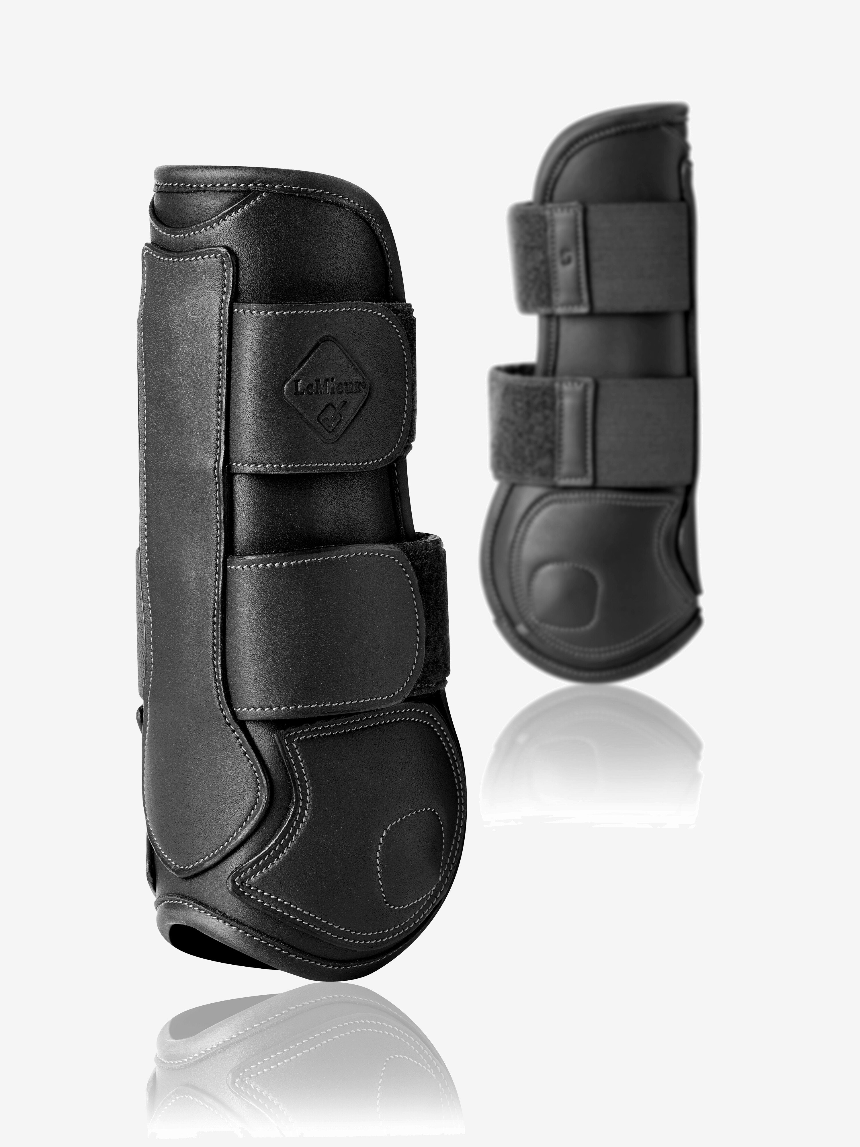 Capella tendon boots