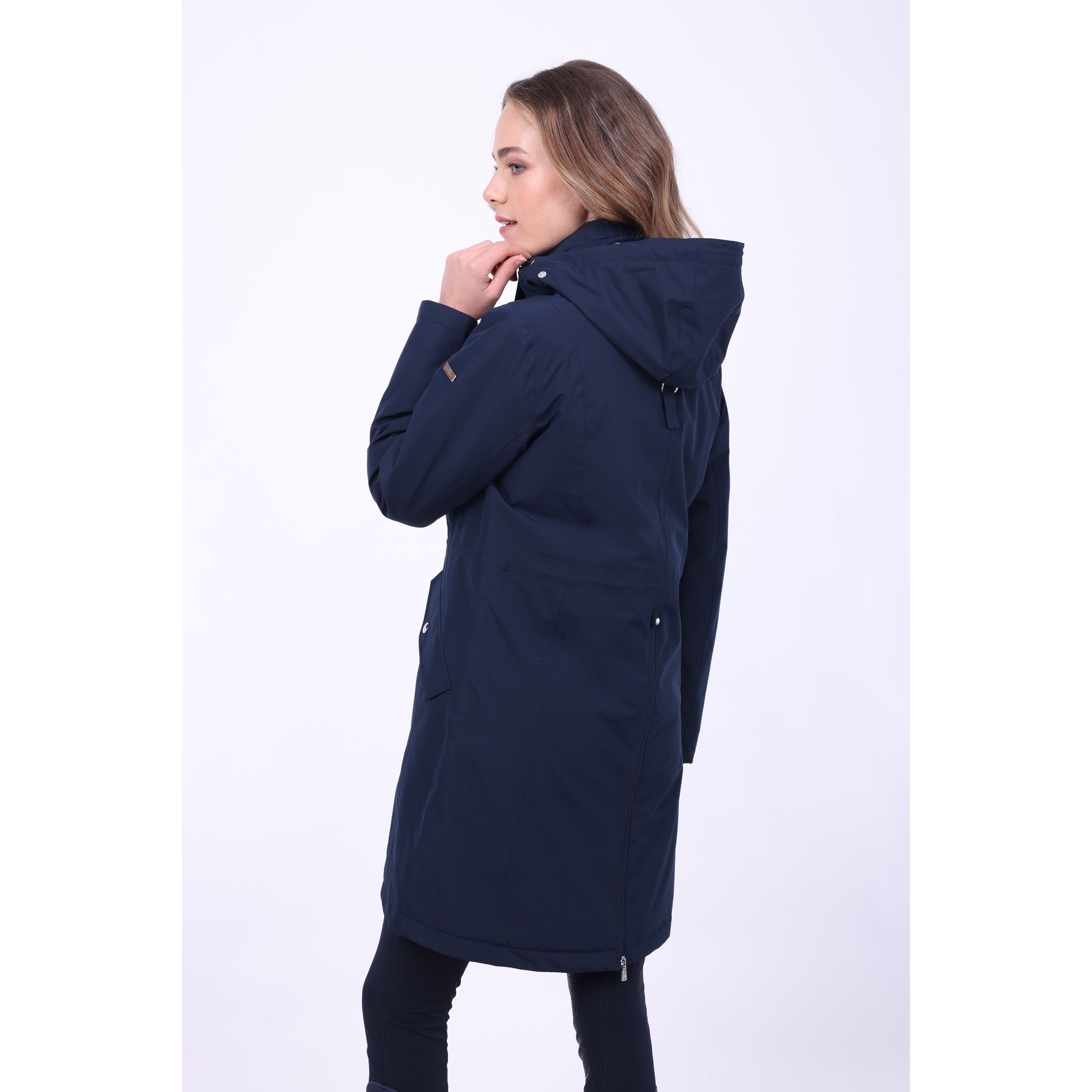 Parka ladies Novia