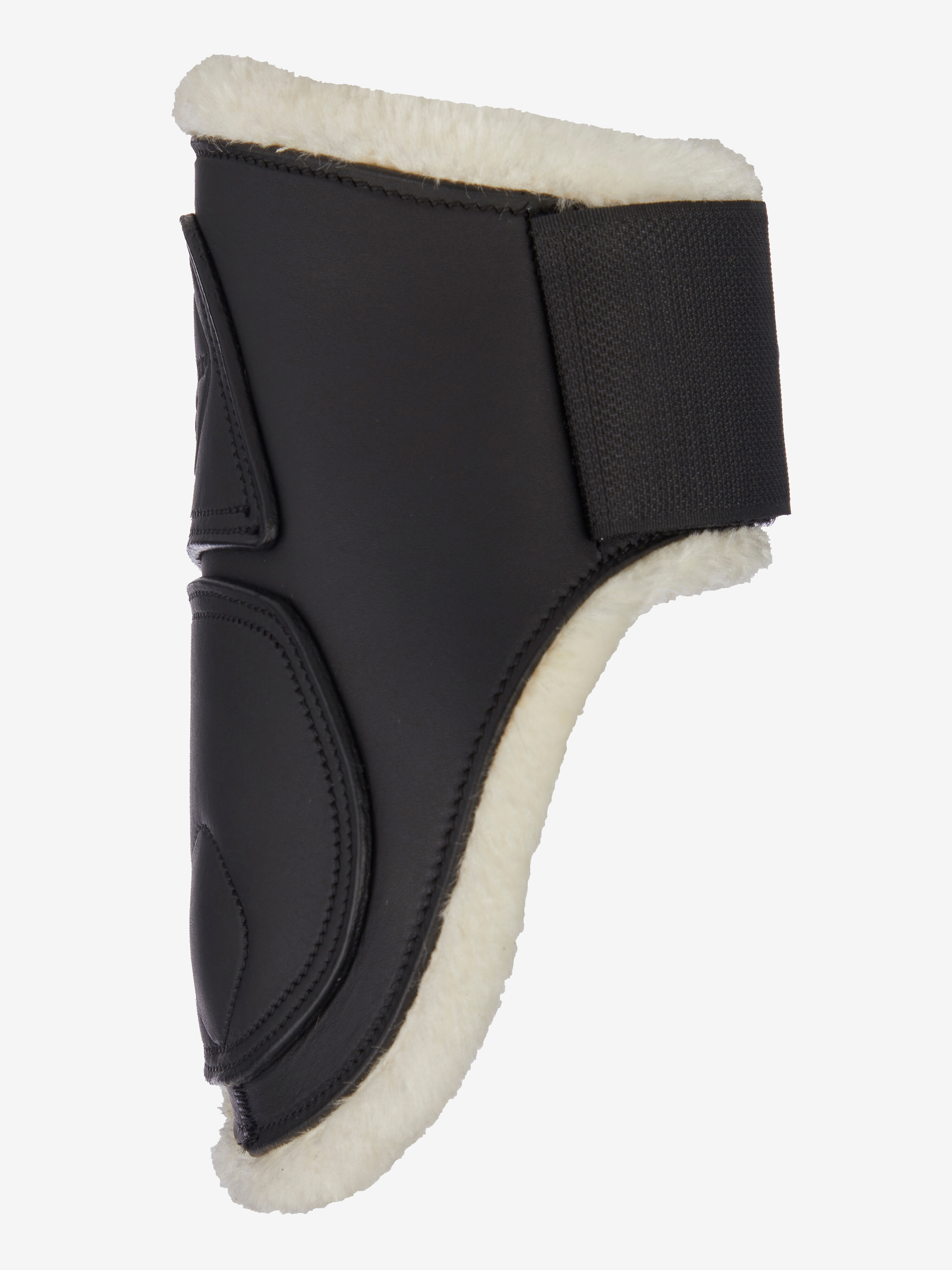 Capella Fleece kogelbeschermers