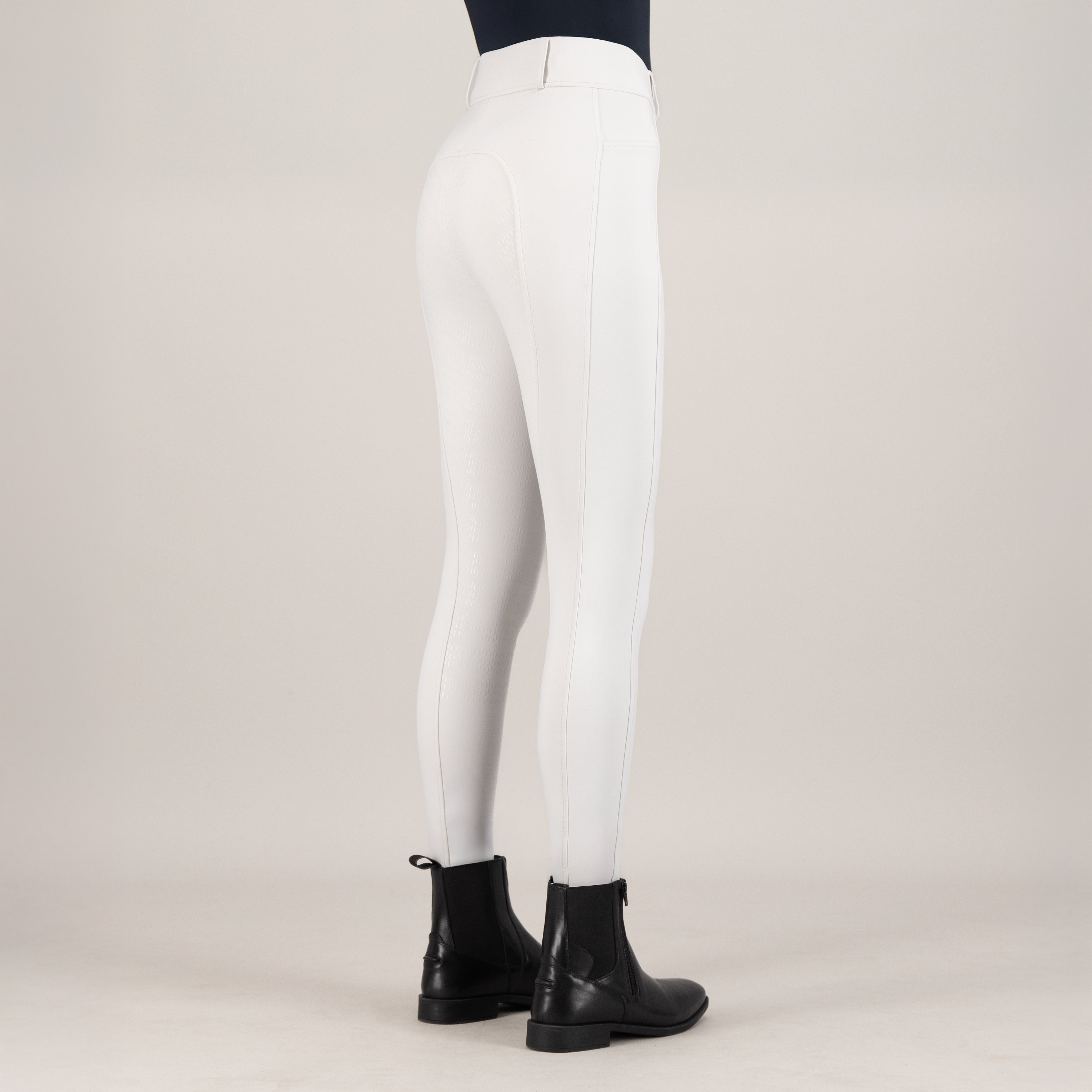 Turnierreitlegging Tamara