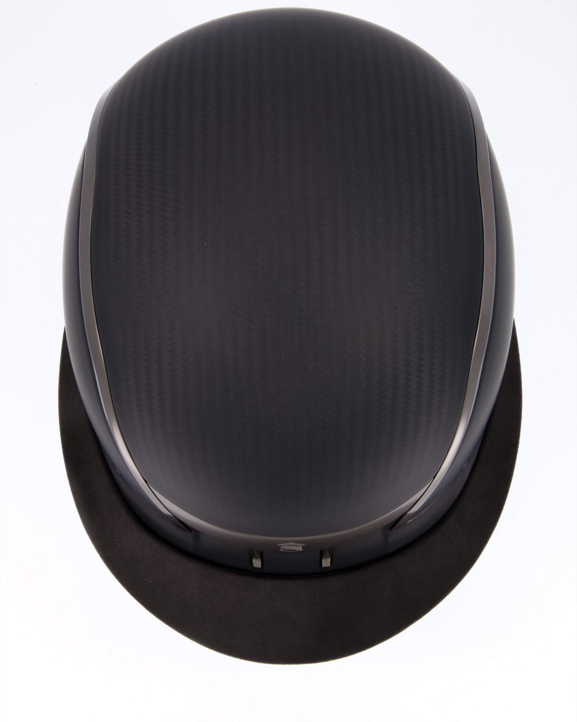 Reithelm XJ Miss in matt schwarz