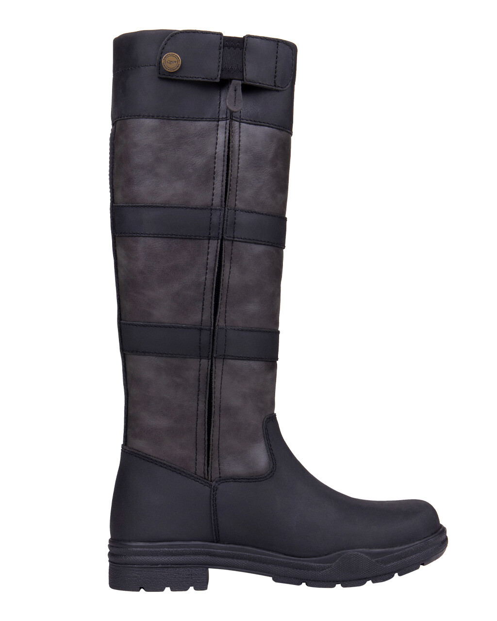 Daan outdoor boots