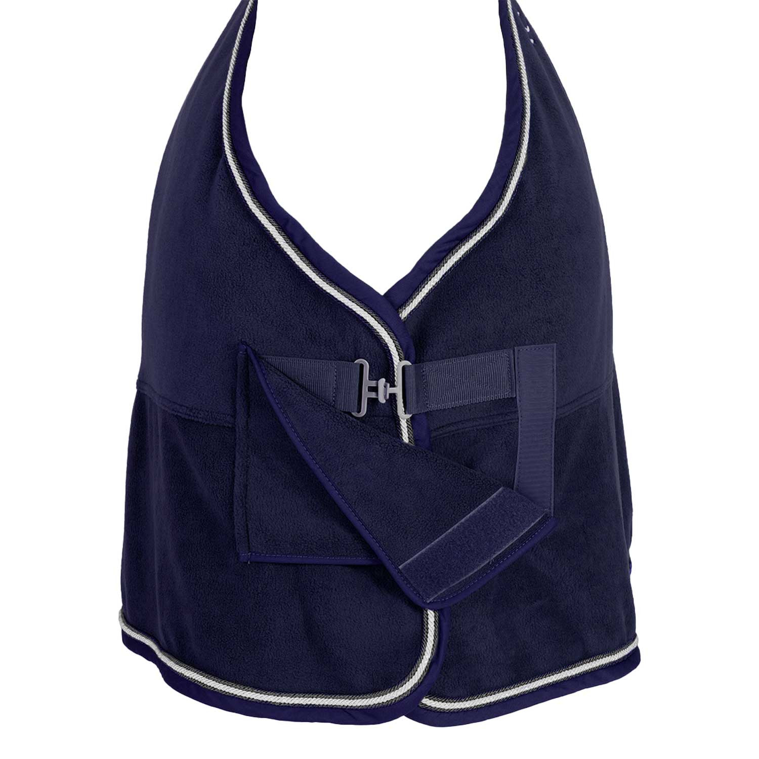 Fleece-Stalldecke 800g