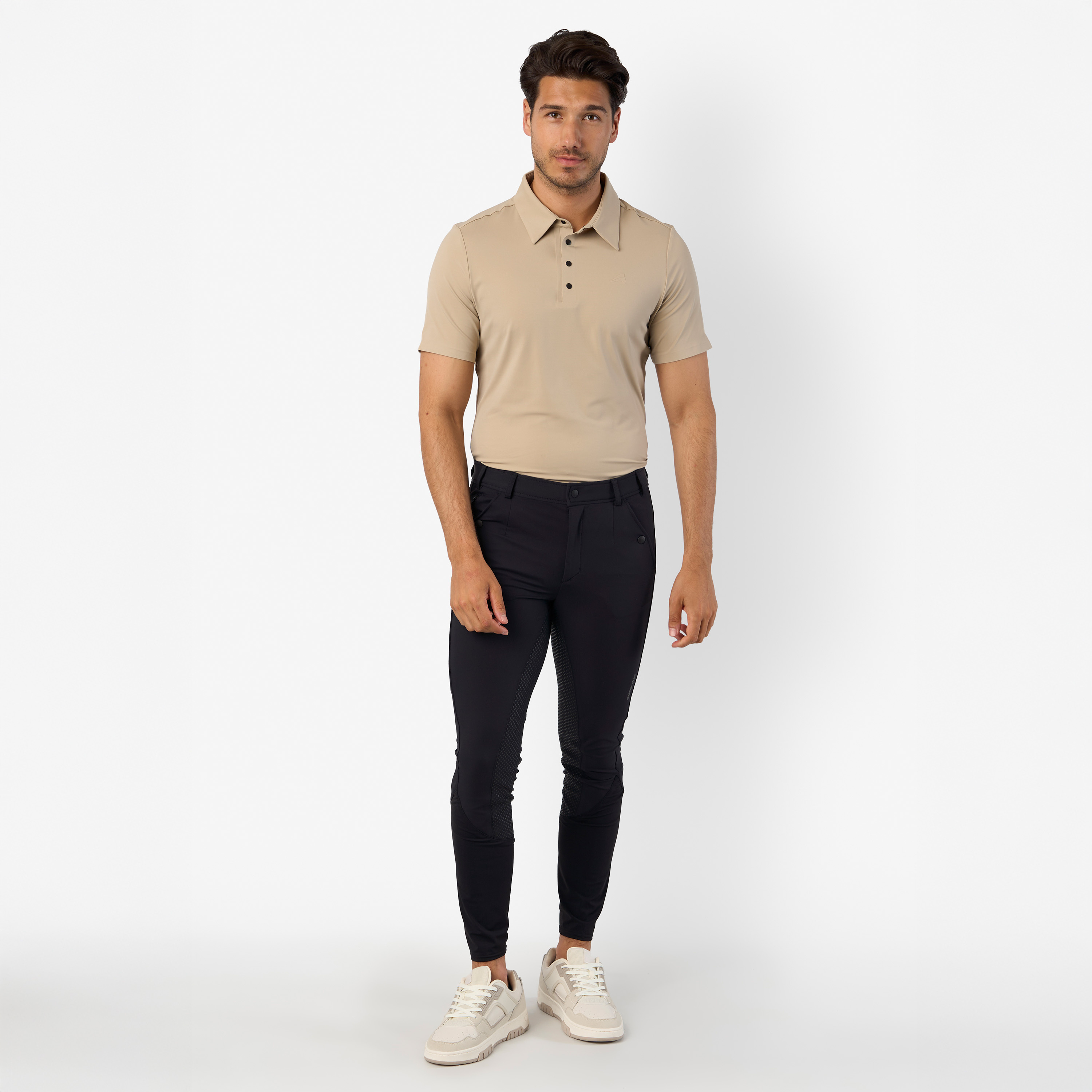 Poloshirt Nino