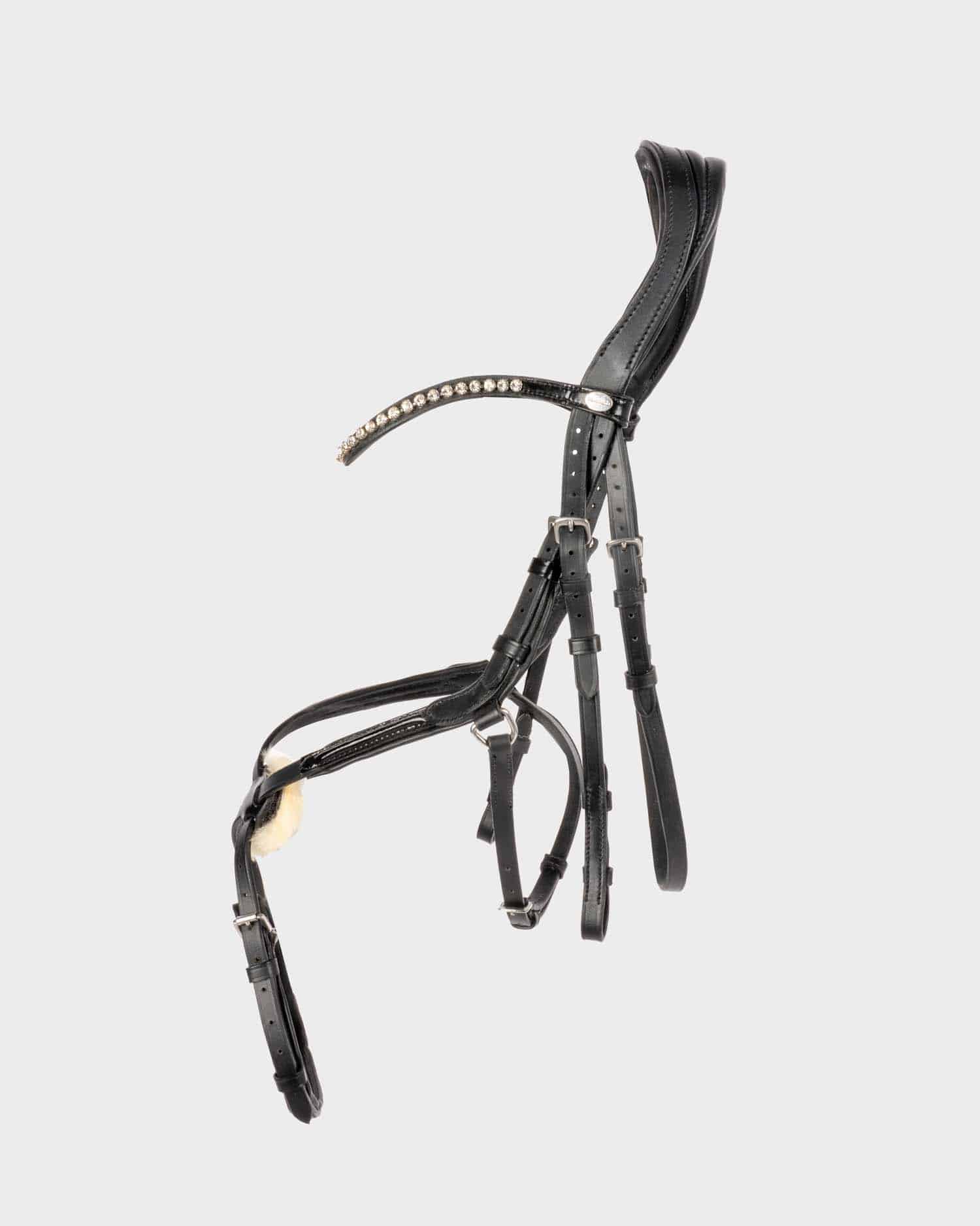 Snaffle "Lucia" mex.