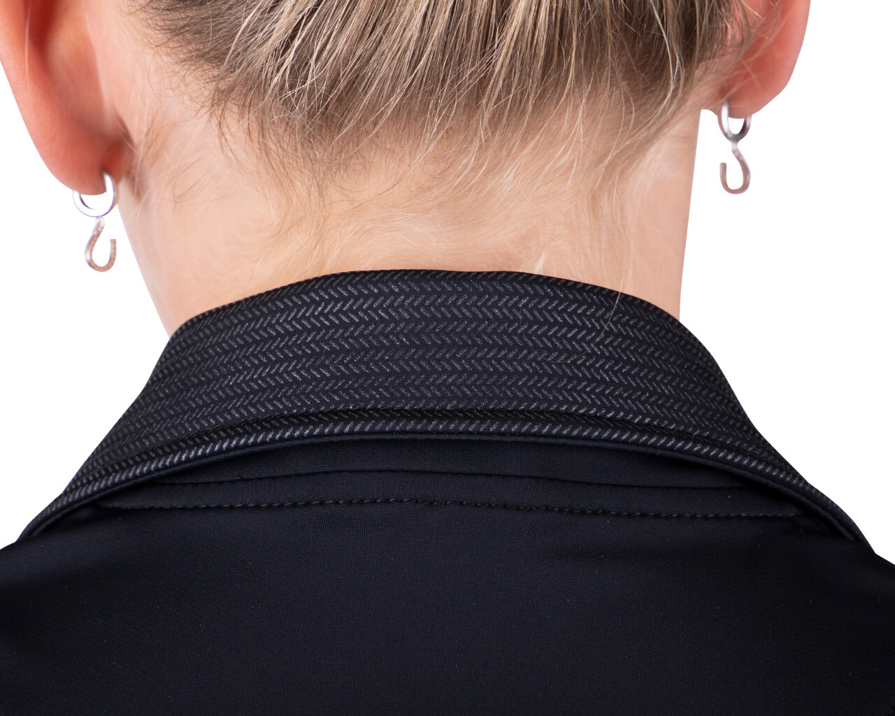 Kae Junior competition jacket