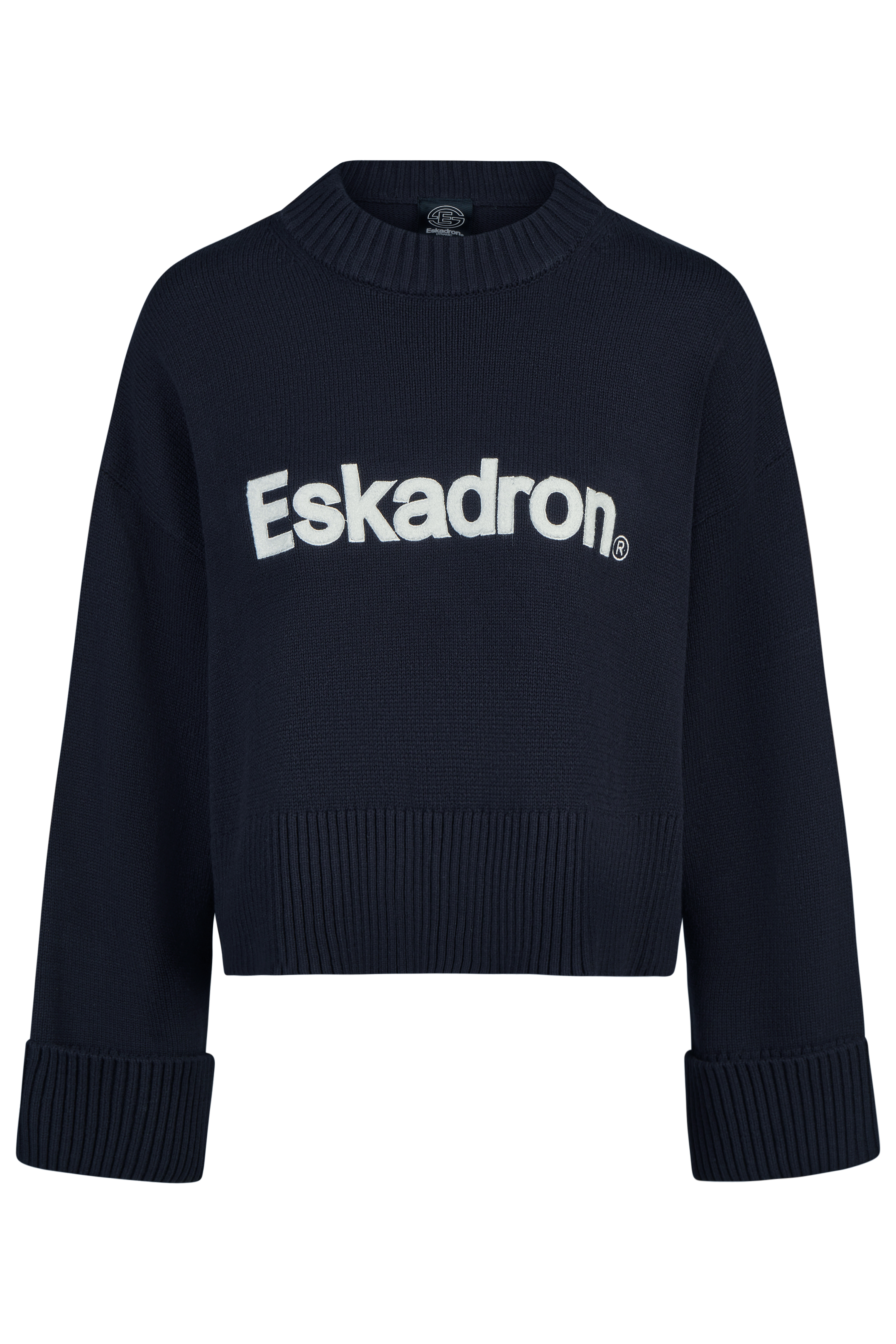 Pullover Dynamic in navy