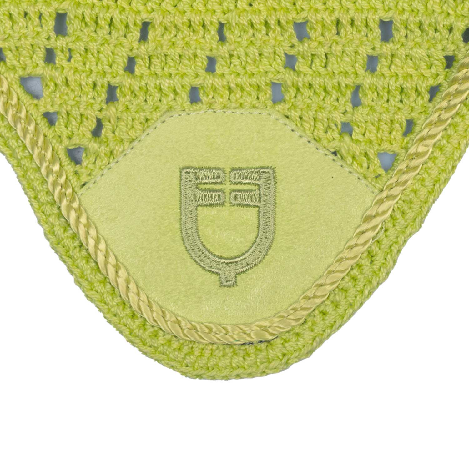 Fliegenhaube für Spielzeugpferd