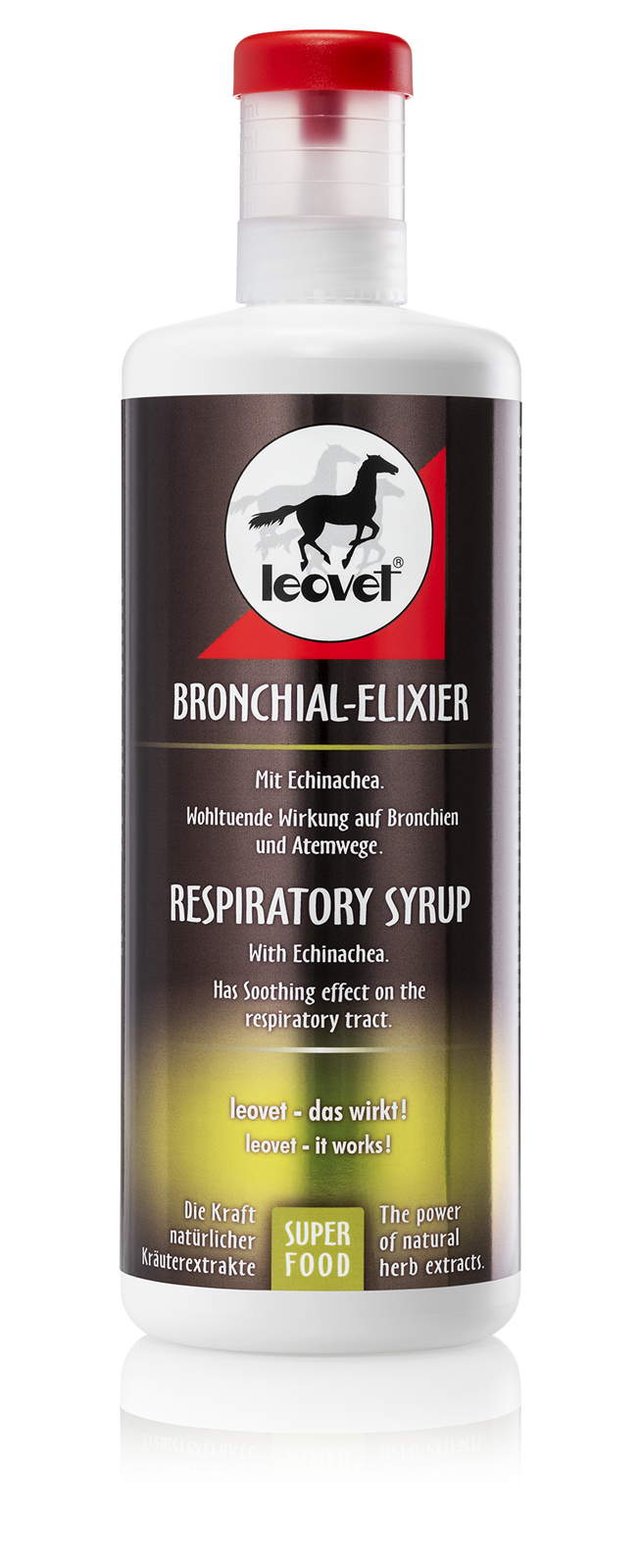 Bronchial Elixir 1000 ml