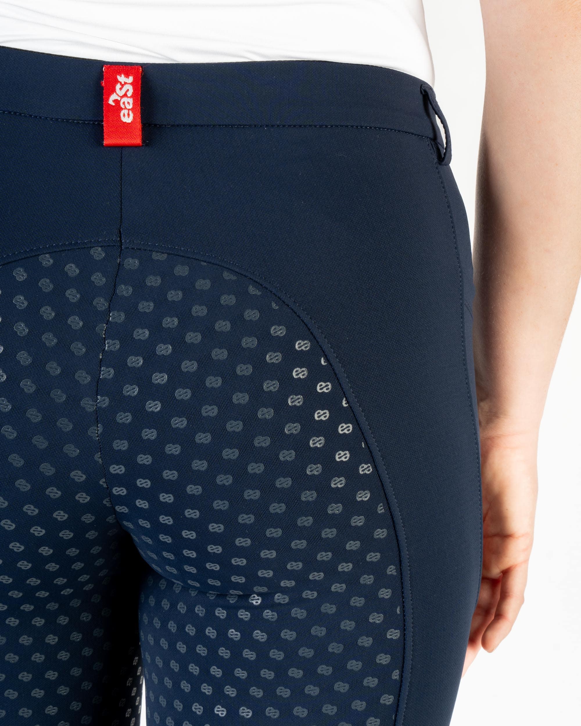Ladies R2 Performance Dressage breeches with full grip