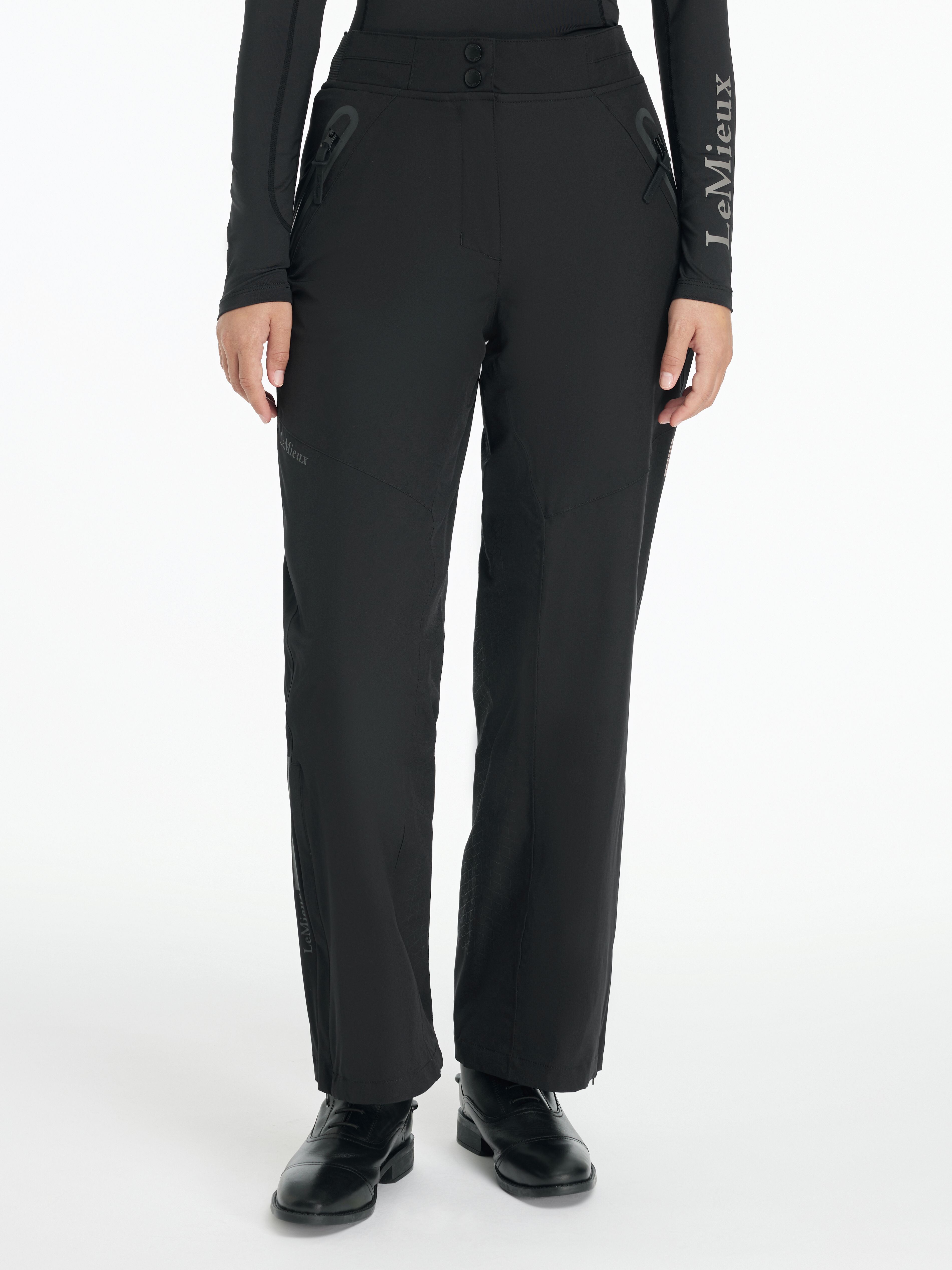 Young Rider Stormwear Wasserdichte Hose