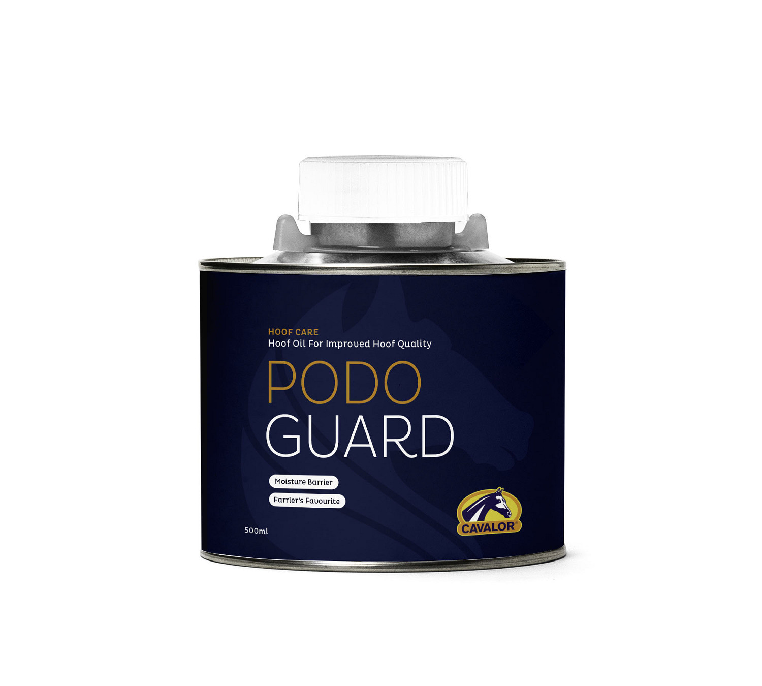 Podoguard 500 ml (Hufölspezial)
