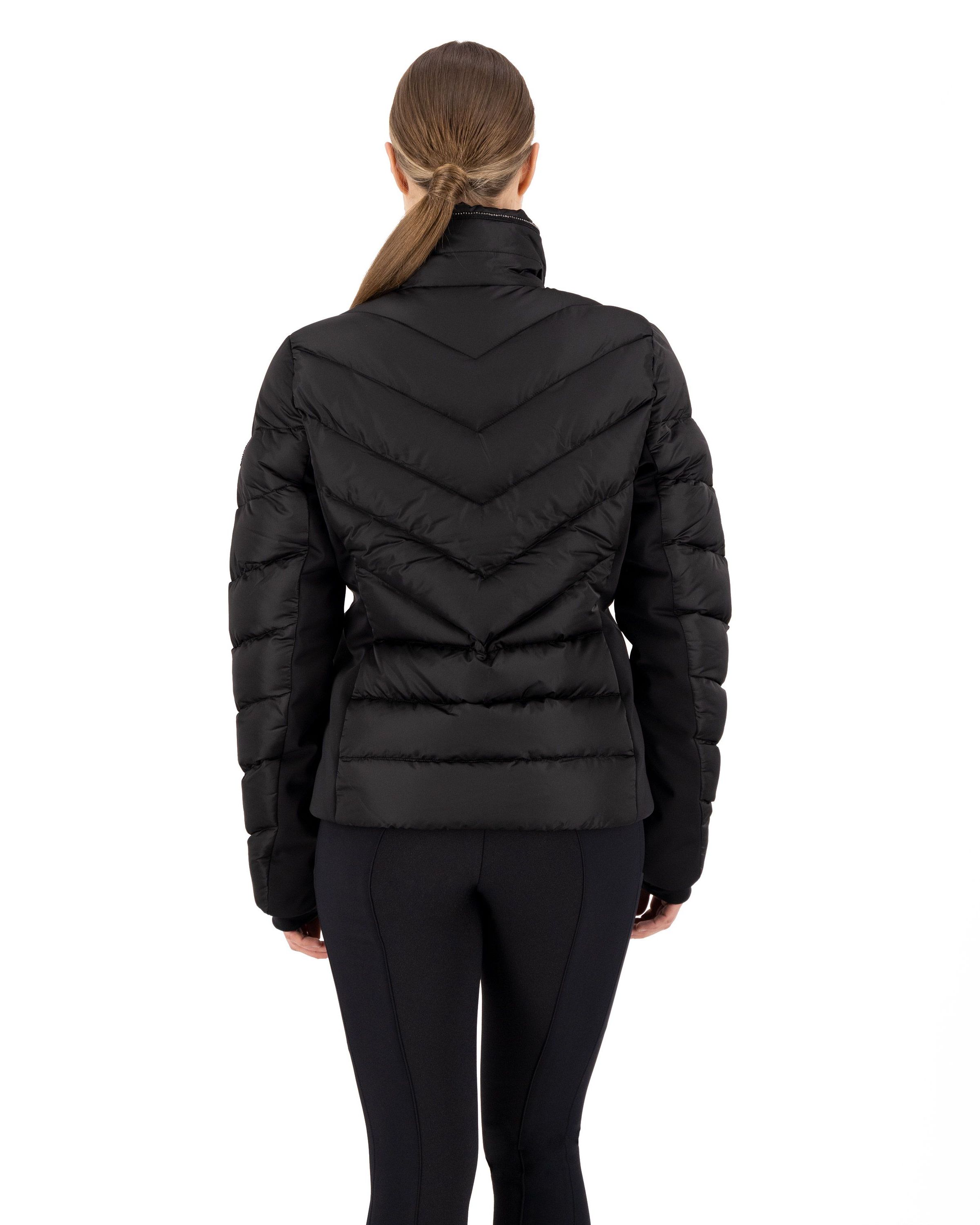 Bomber jacket ladies Giorgina