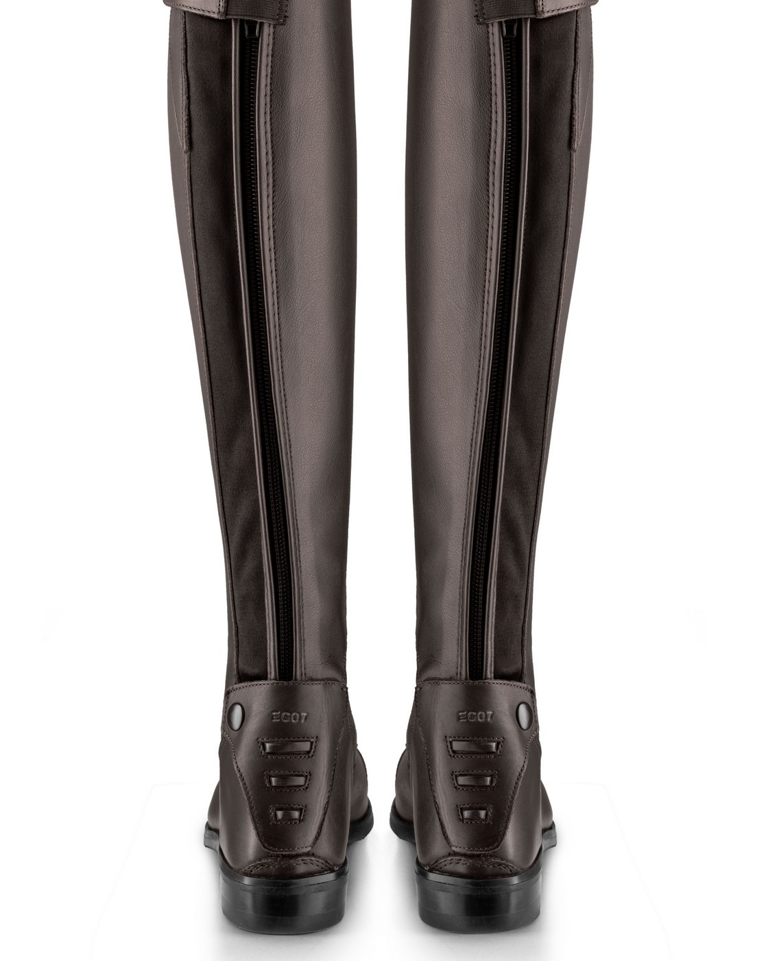 Orion riding boots