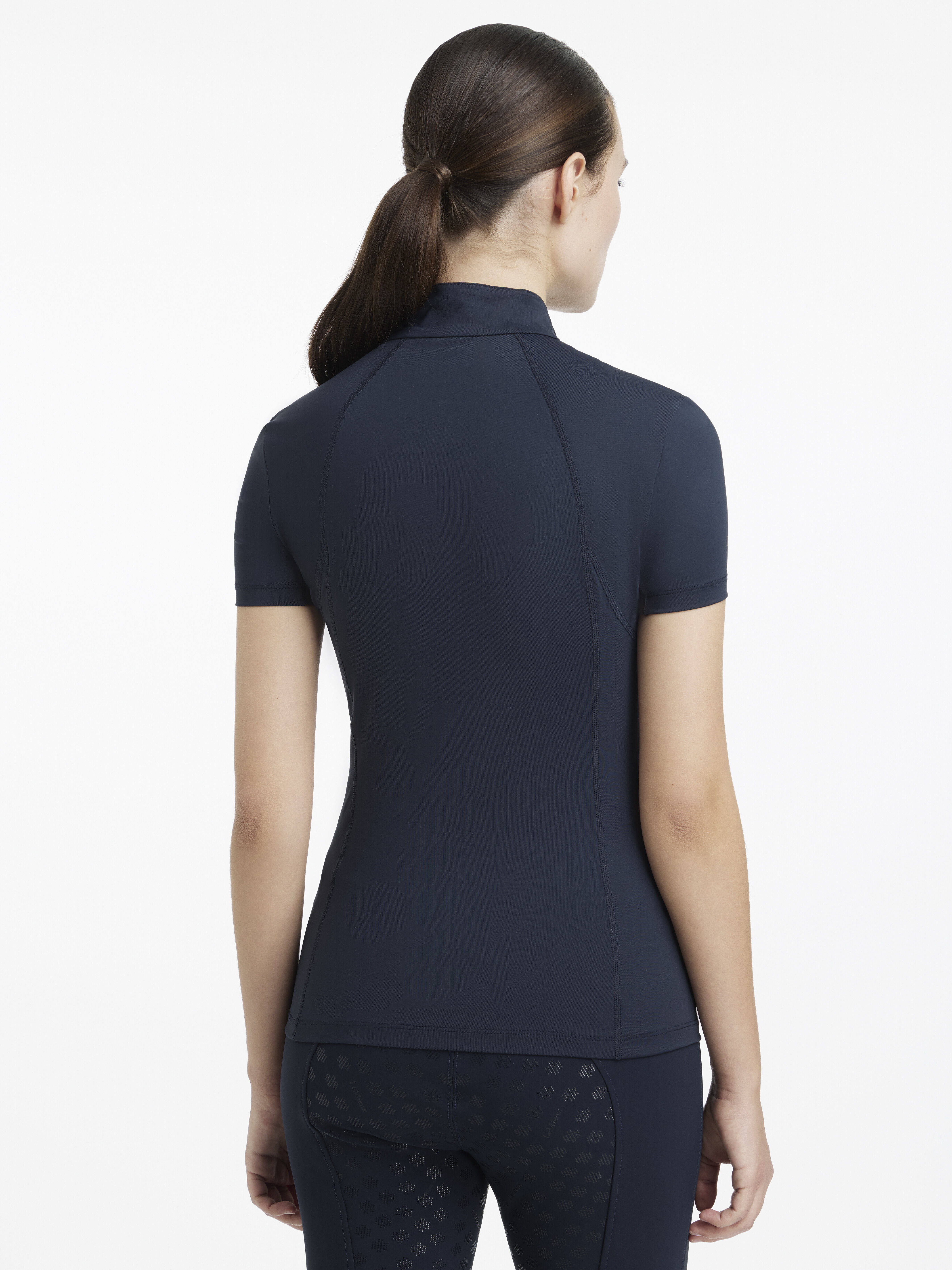 Classique Kurzärmeliger Base Layer
