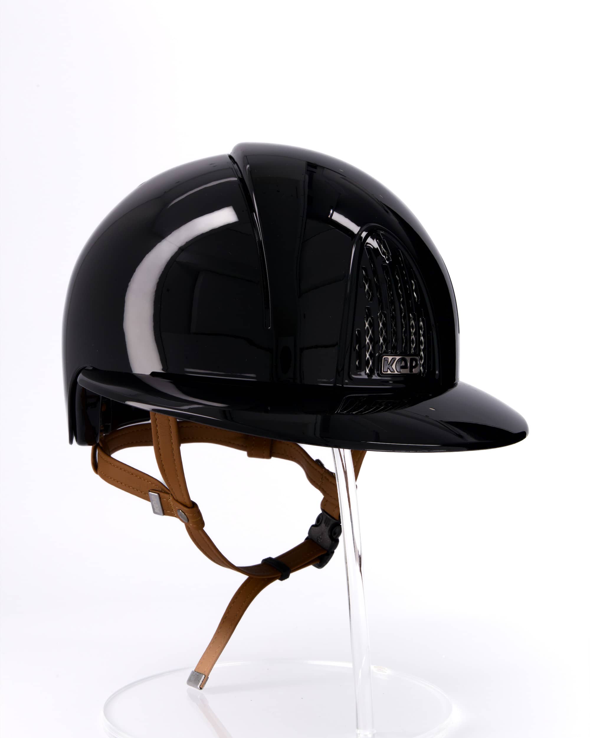 Riding helmet Cromo ABS Cromo Smart Polish Polo