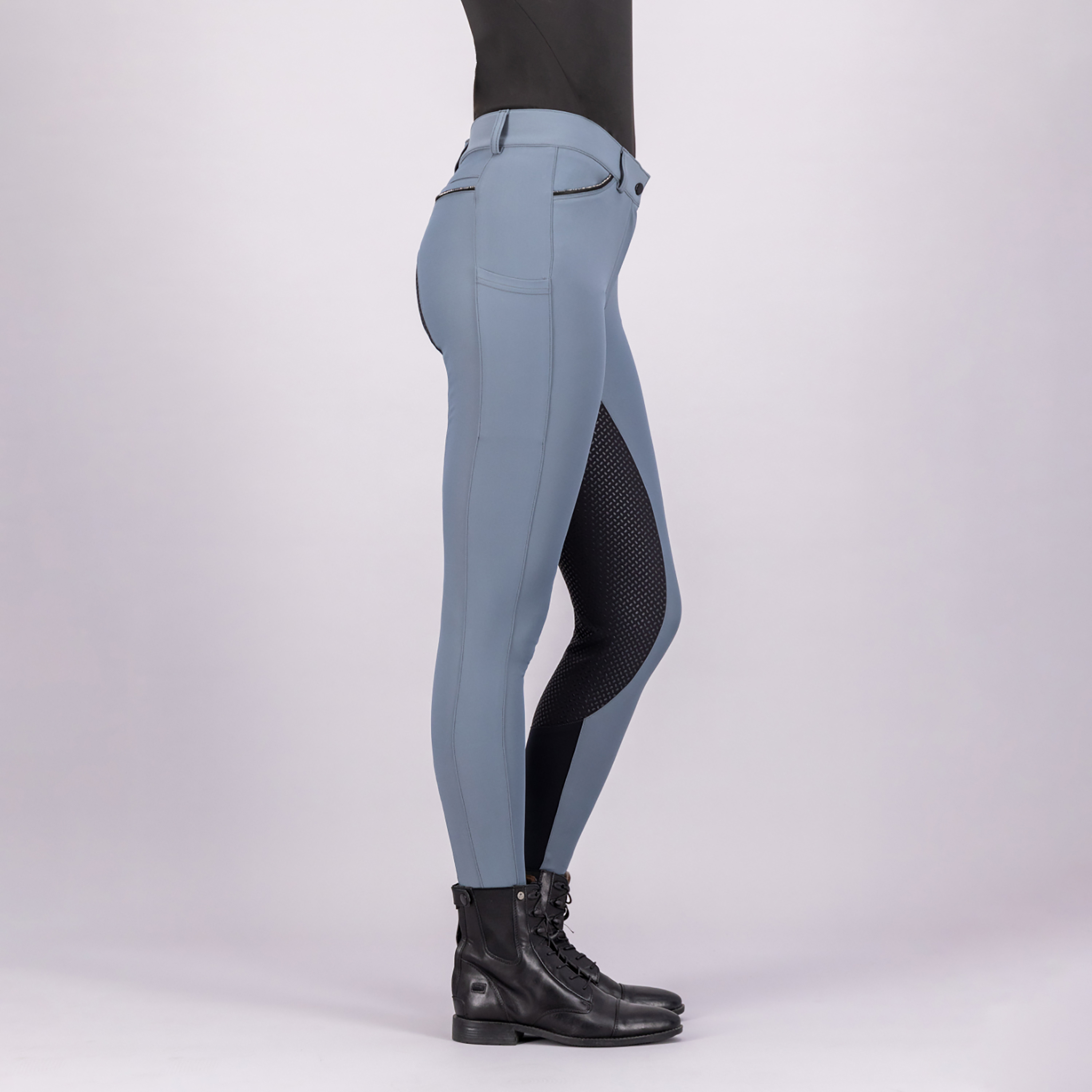 Reithose Arista diamond FullGrip