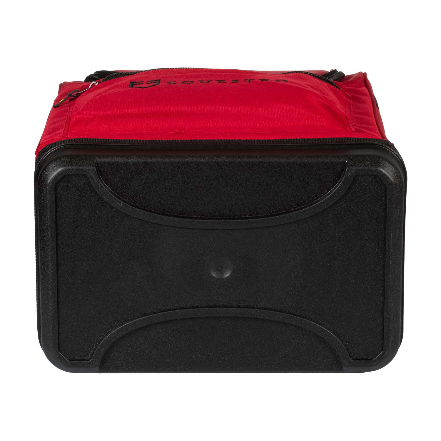 Putztasche mit Reißverschlussfach