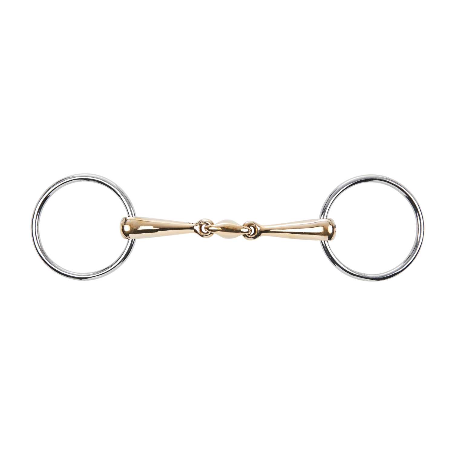 Wassertrense Kaugan® 16 mm, doppelt gebrochen