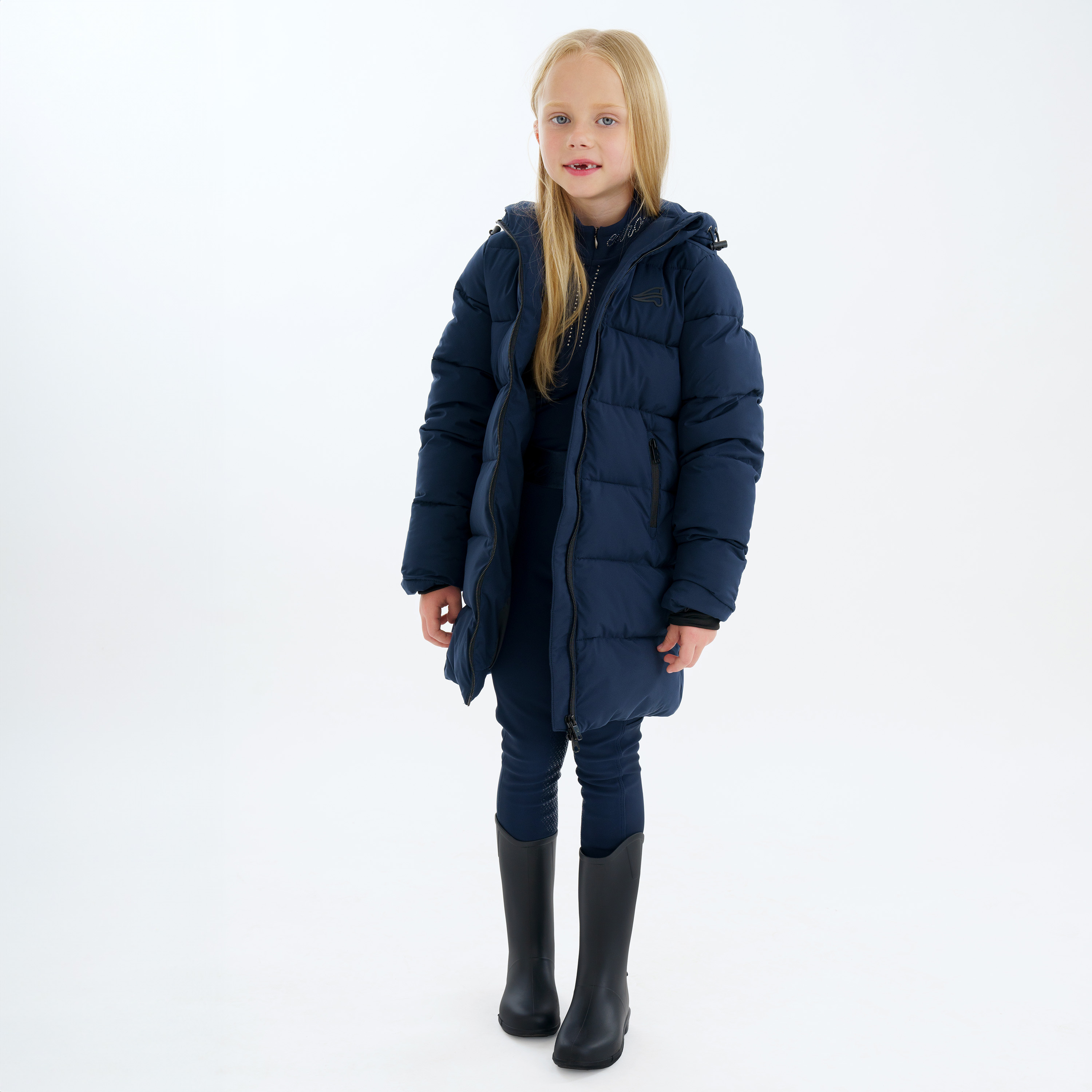 Jacke Kinder Carbo