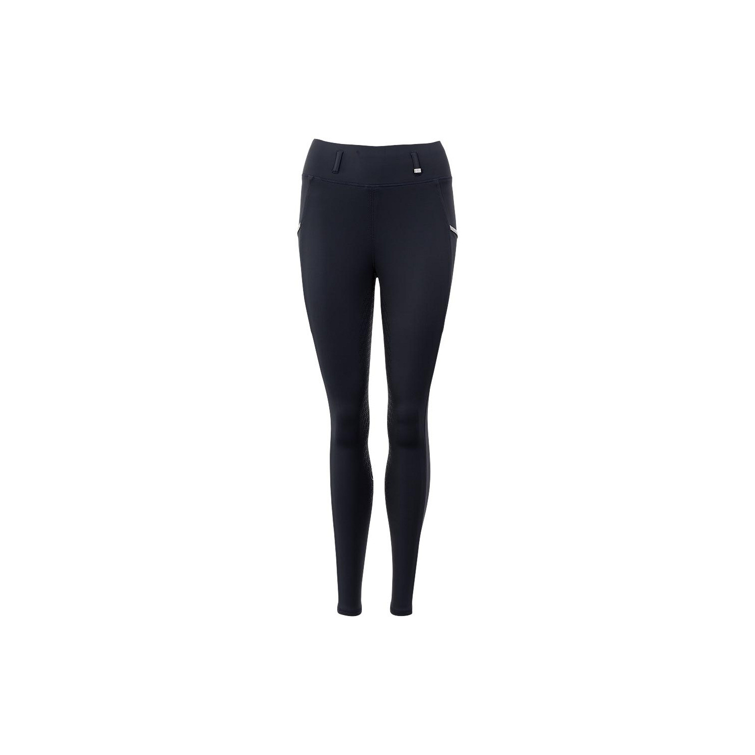 Reitlegging Mitzy Damen Silikonbesatz