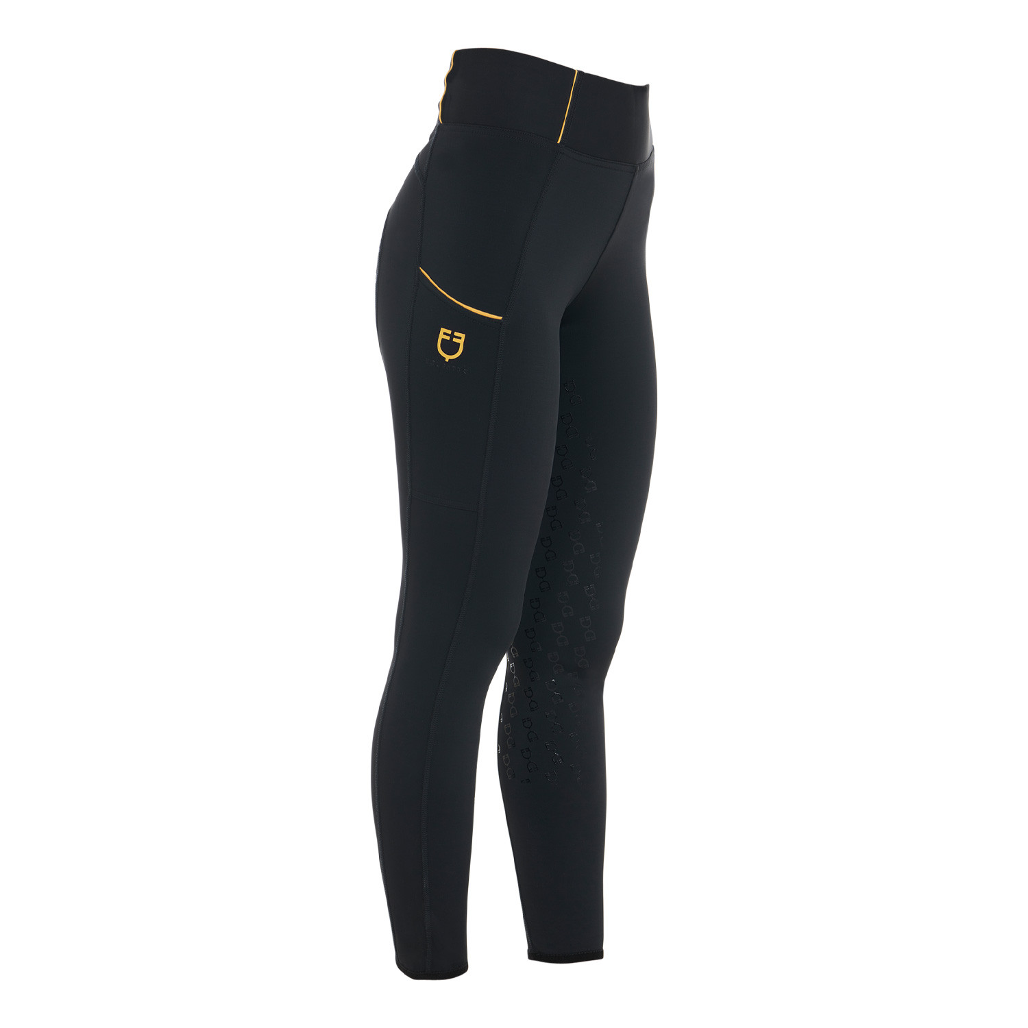Leichte, schmale Leggings für Damen