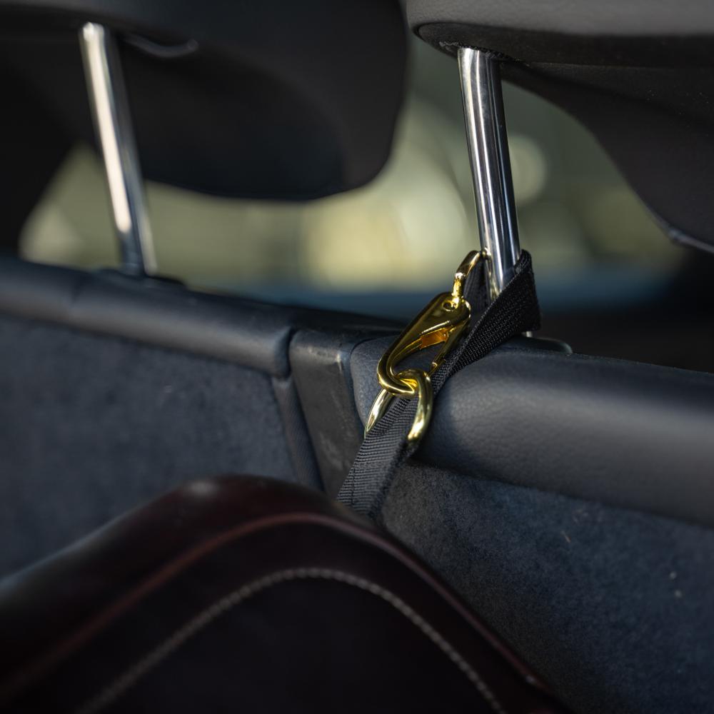 Saddle T-rack