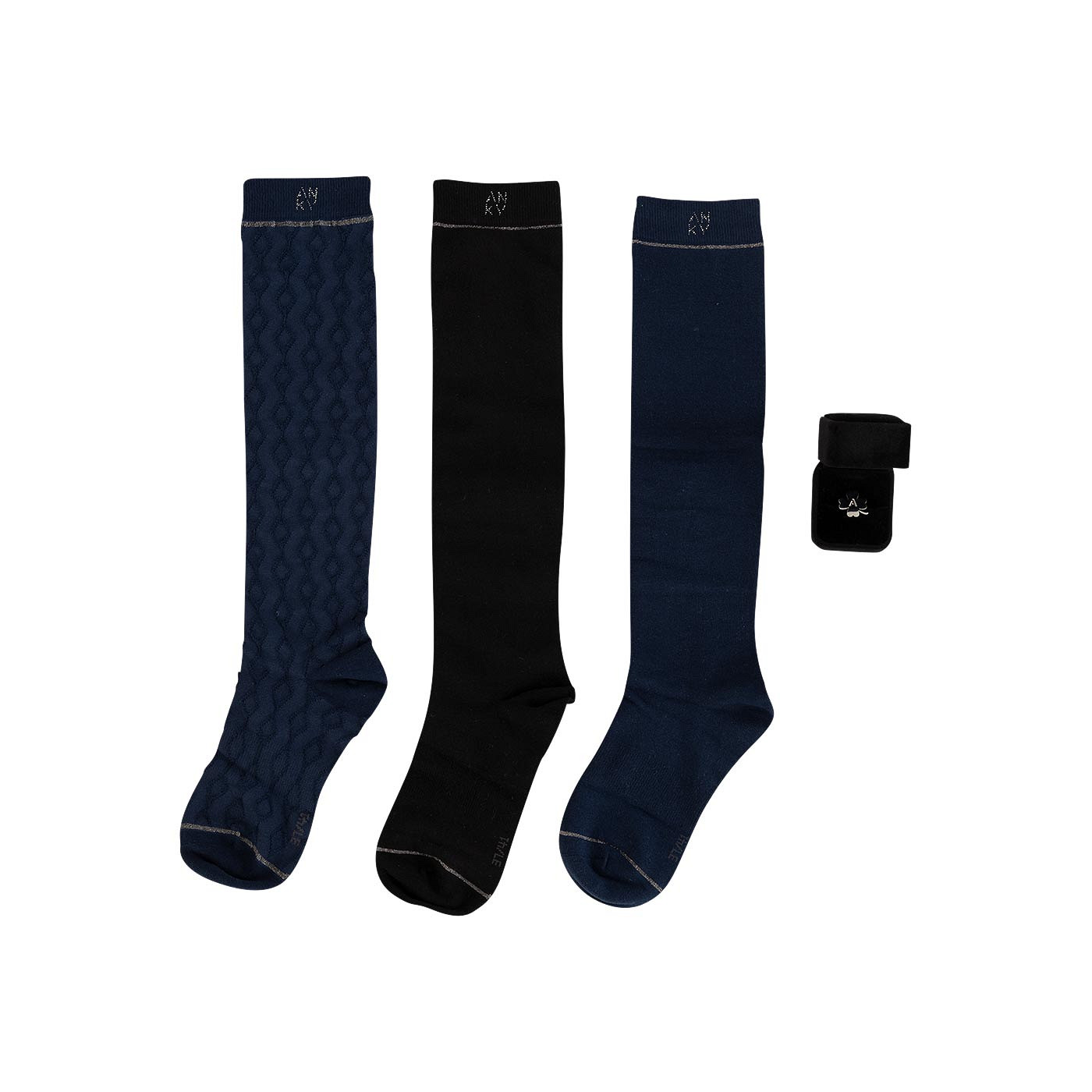 Geschenkbox Socken ATP25602