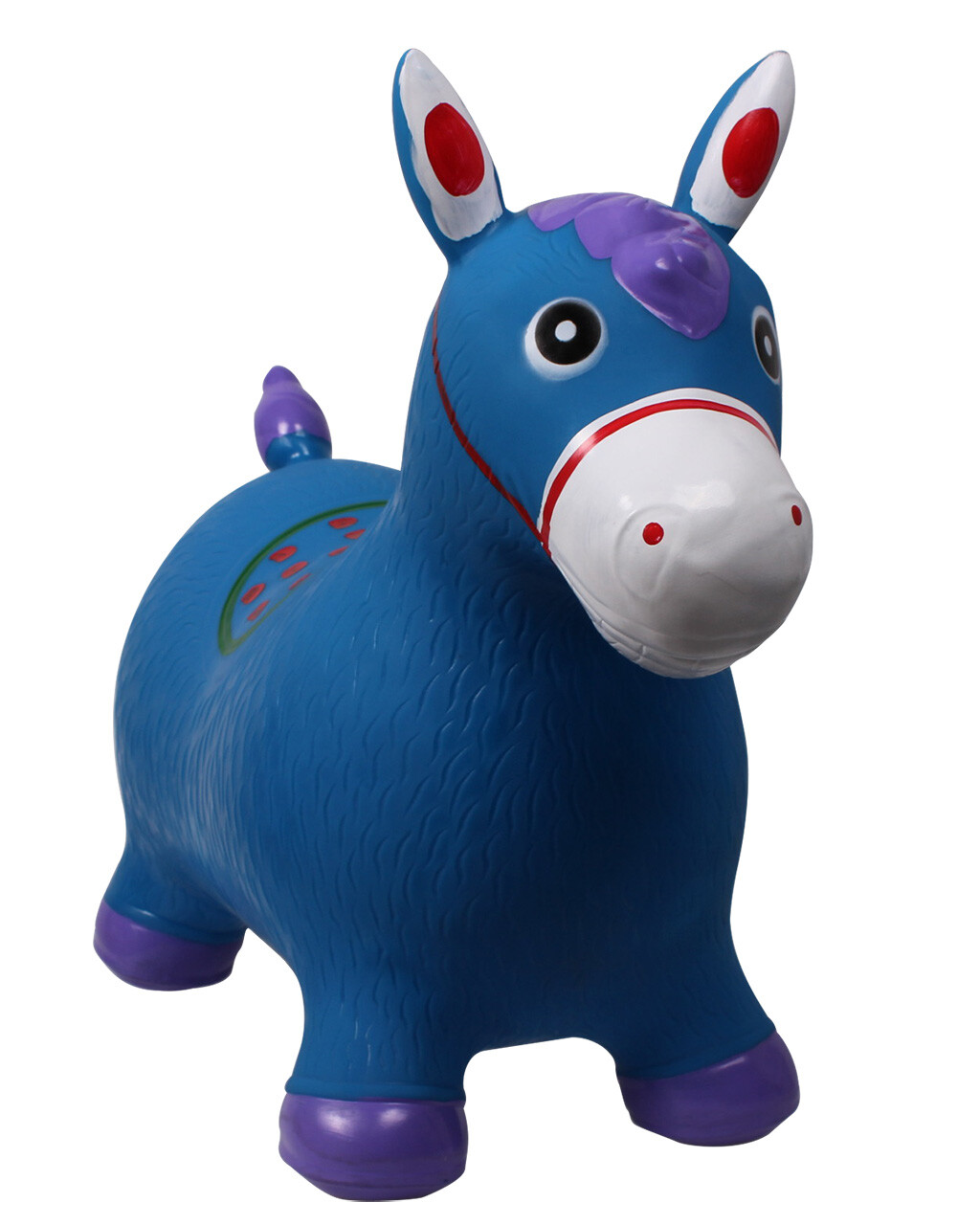 Jumpy Horse Jumpy Horse