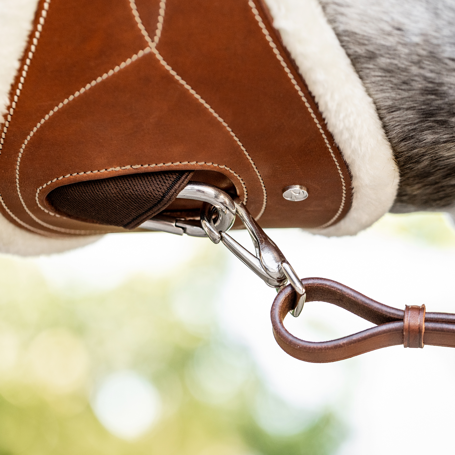 Vorderzeug Take-Off Line AP