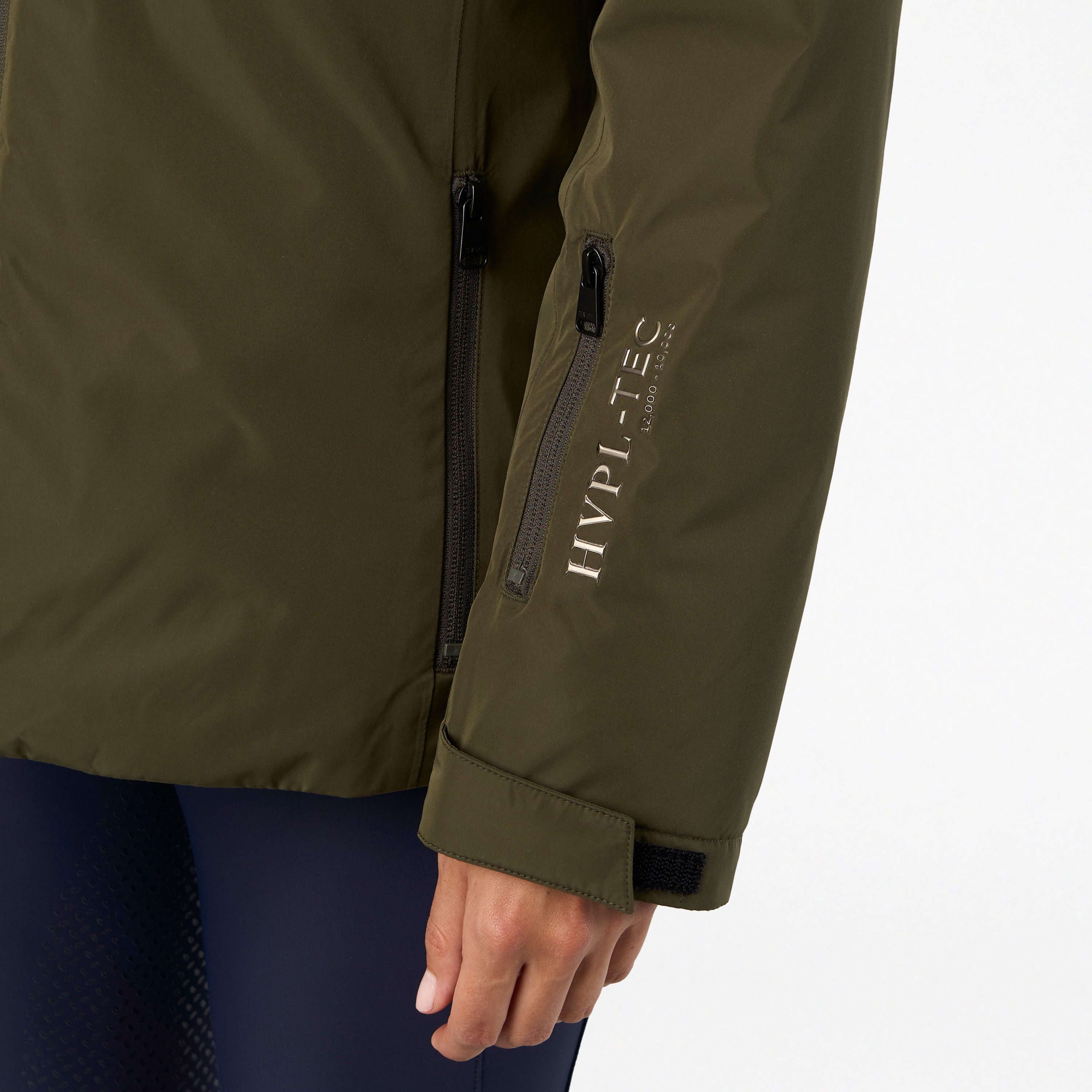 Jacke Donja