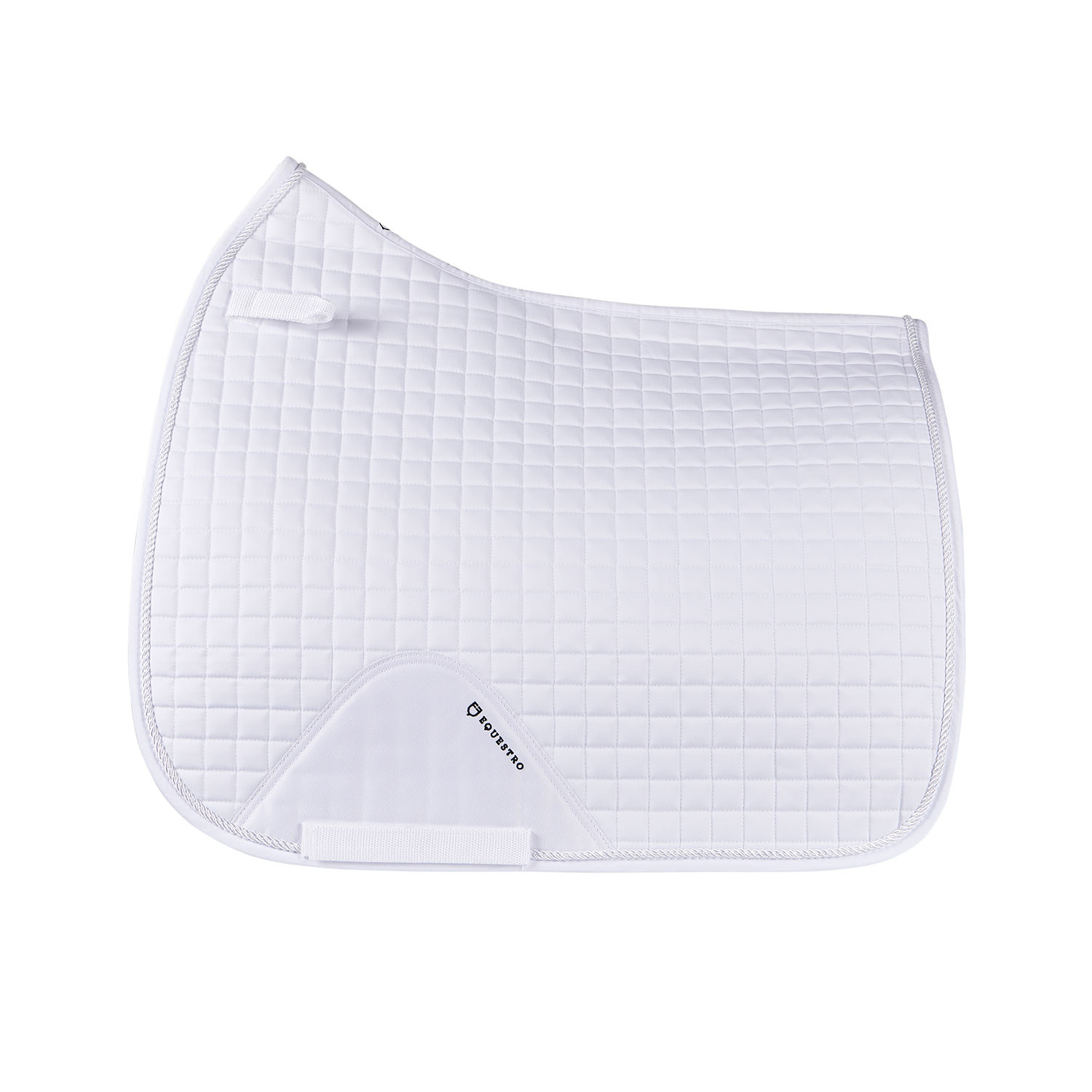Dressurschabracke Baumwolle, passend zur Fliegenhaube SS00206A.