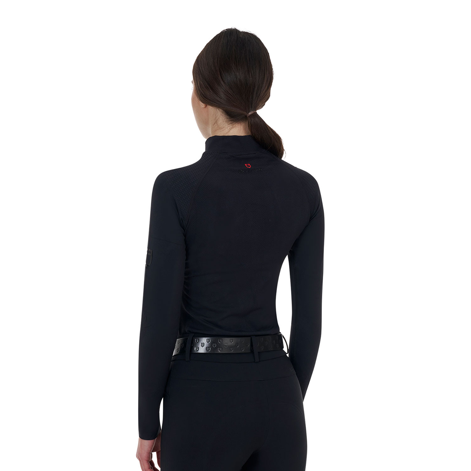 Ridertechnology Baselayer Langarm