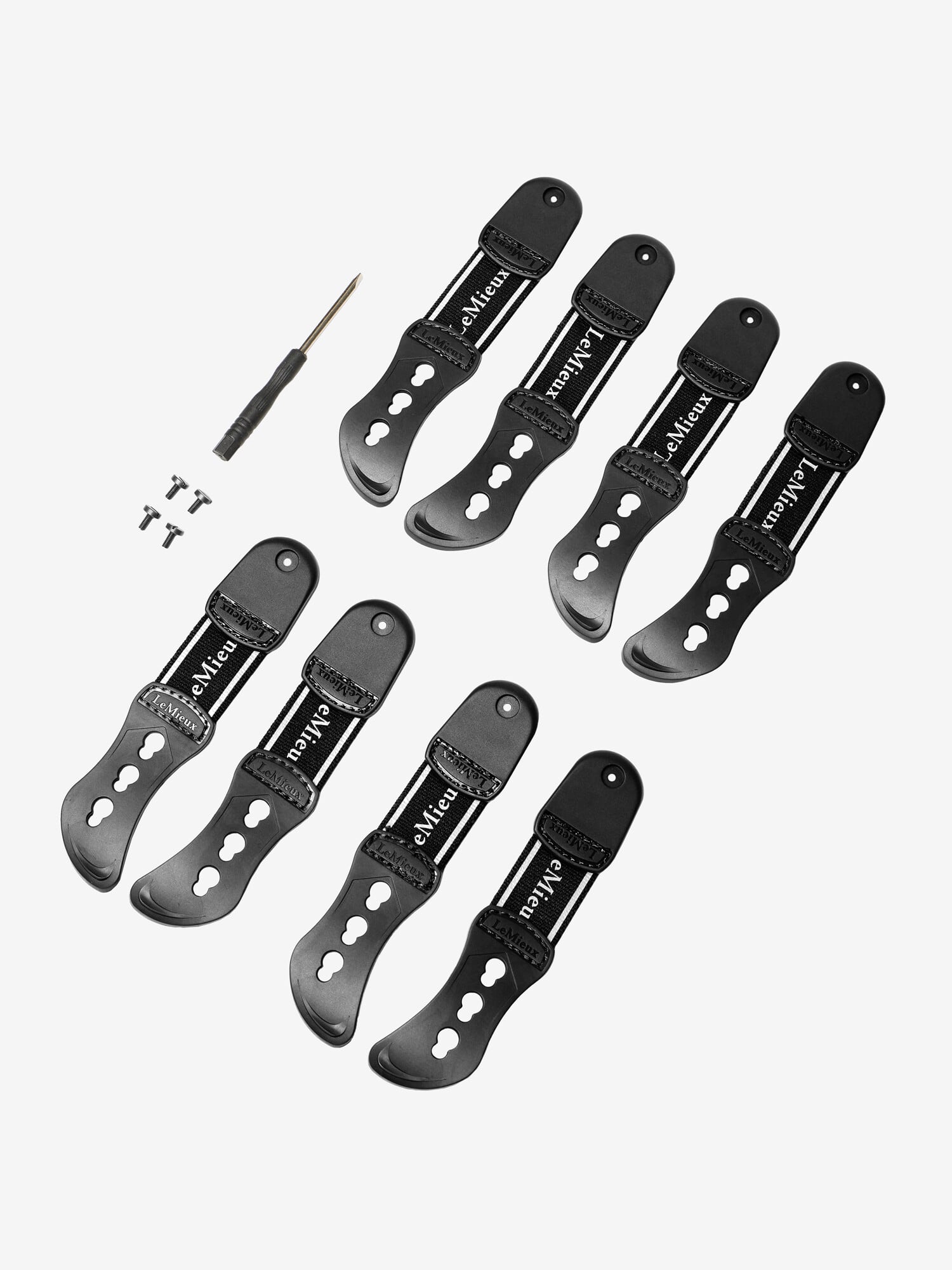 Exo-Flex® Fetlock-vervangriem-set