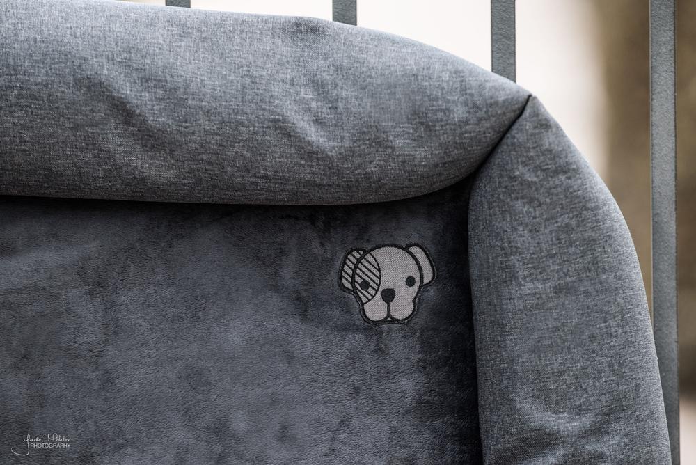 Hundebett Soft Sleep | Kentucky Dogwear