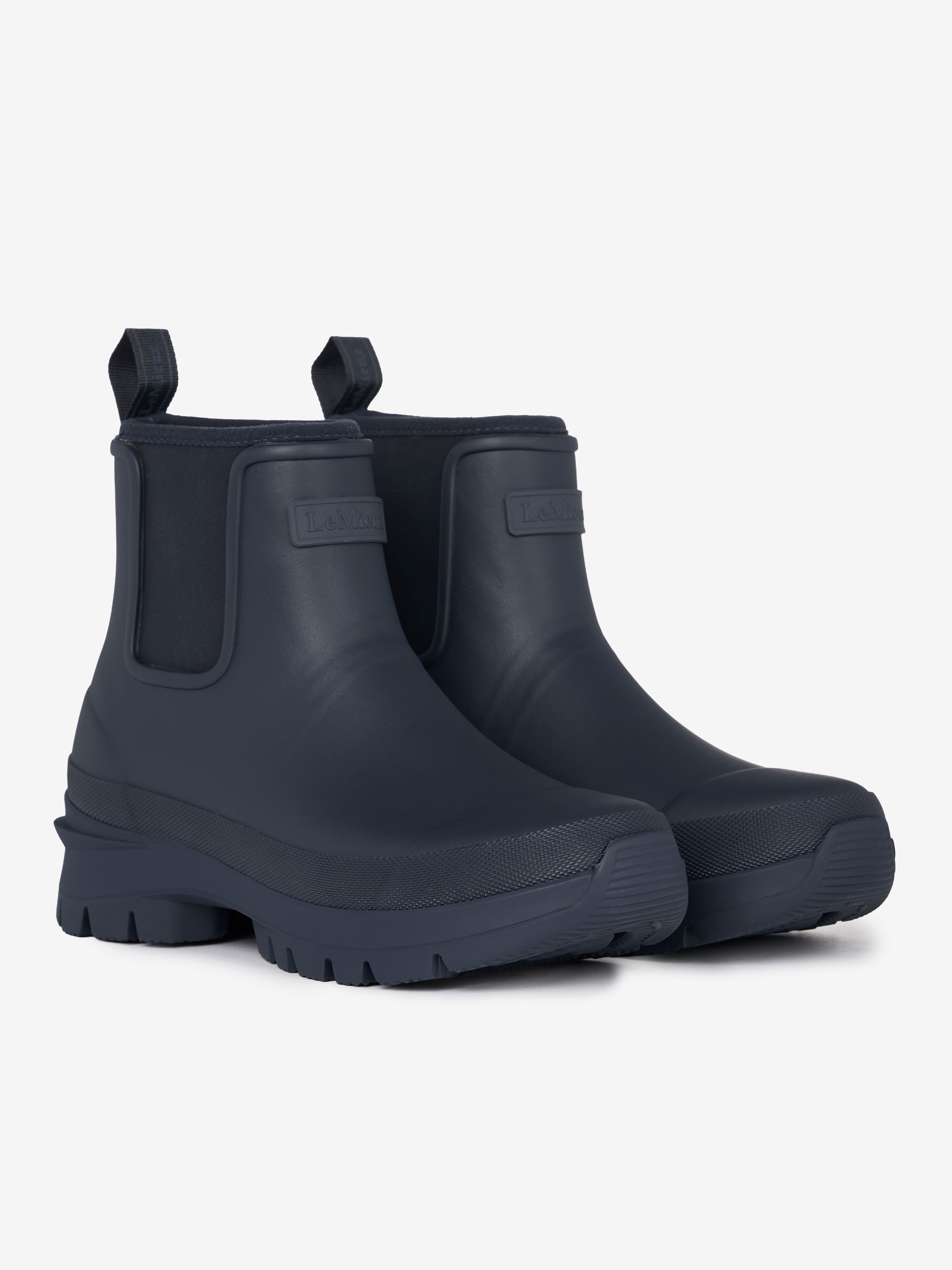 Bramshaw Chelsea Gummistiefel