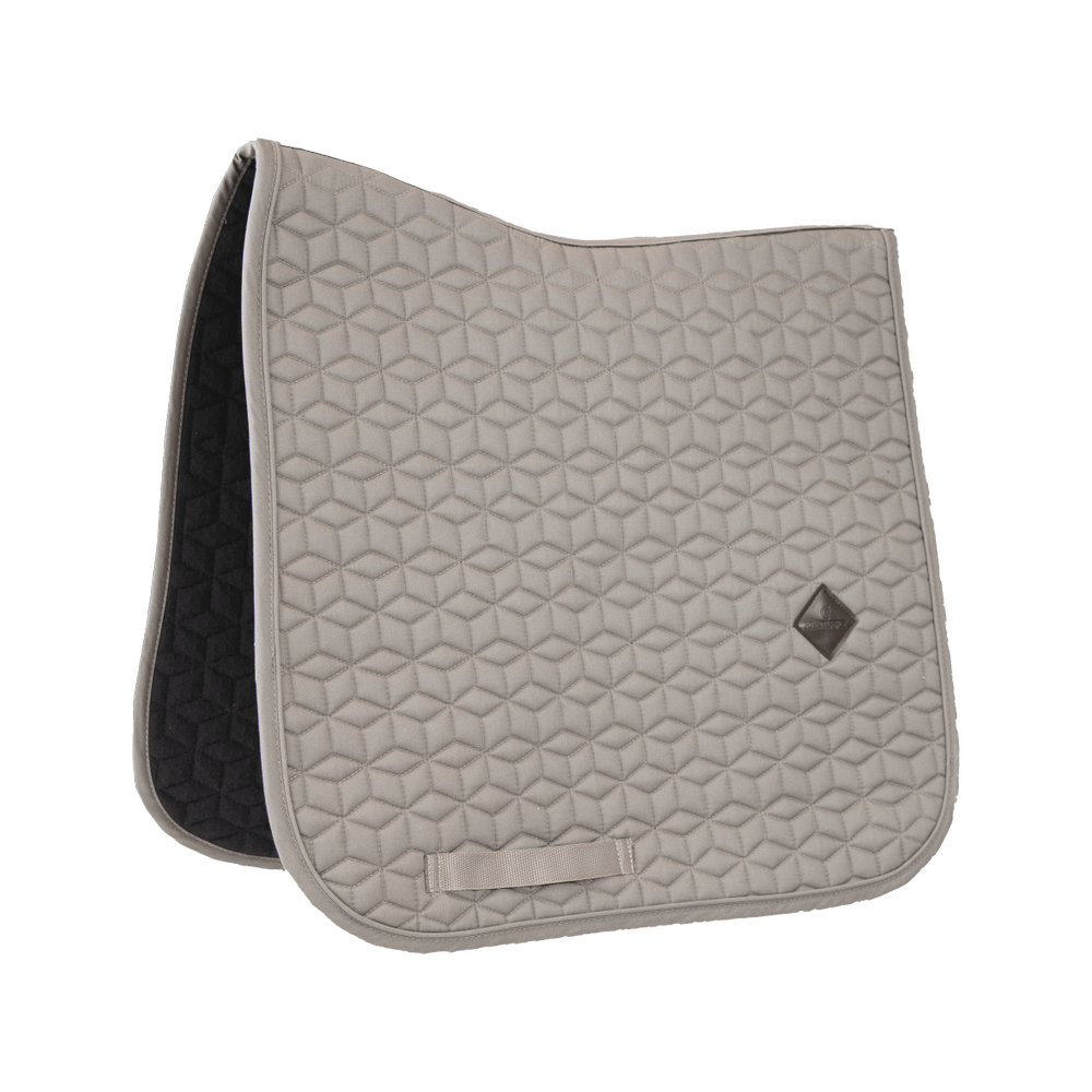Jumping saddle pad Basic