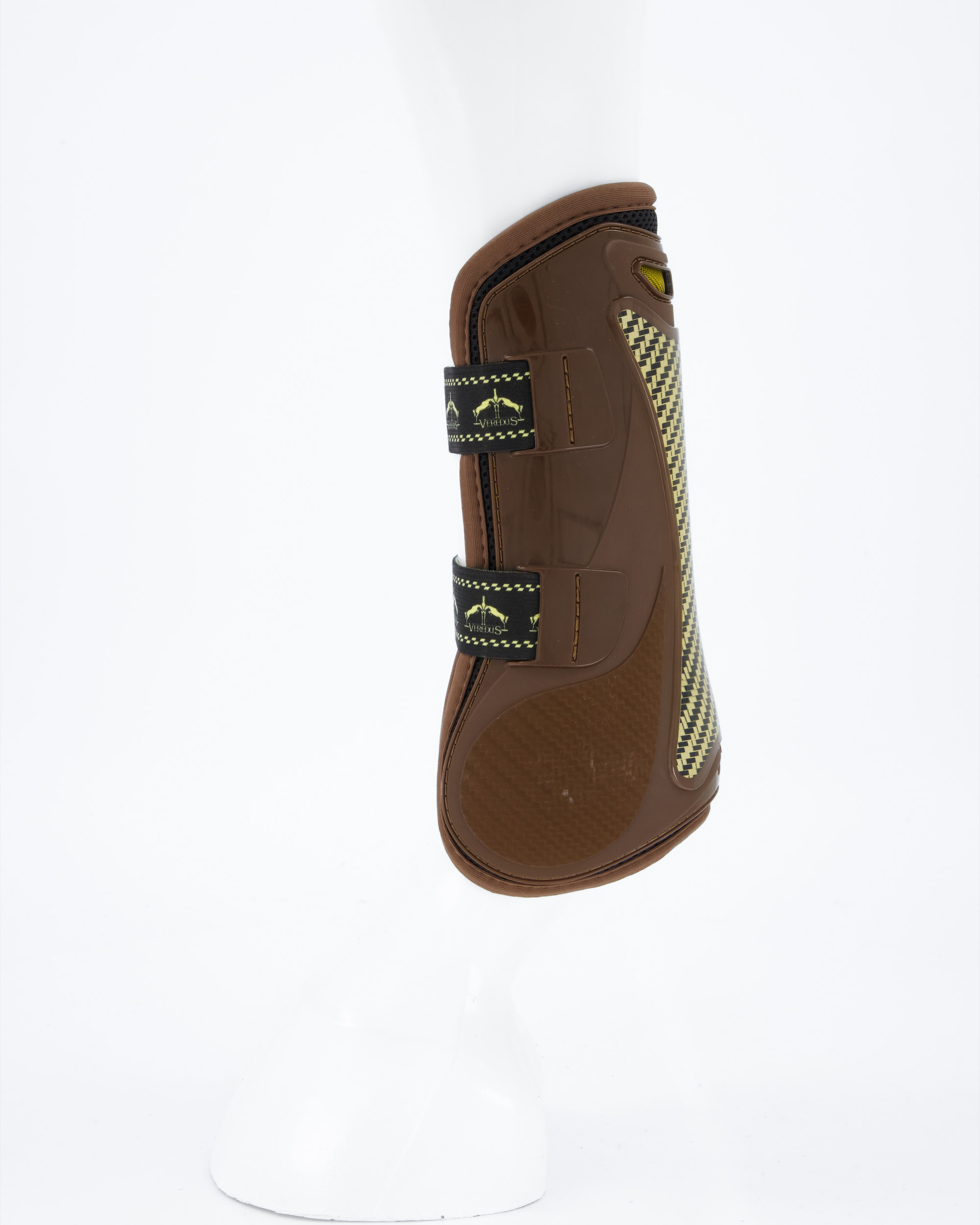 Gaiter Kevlar Gel Vento Front
