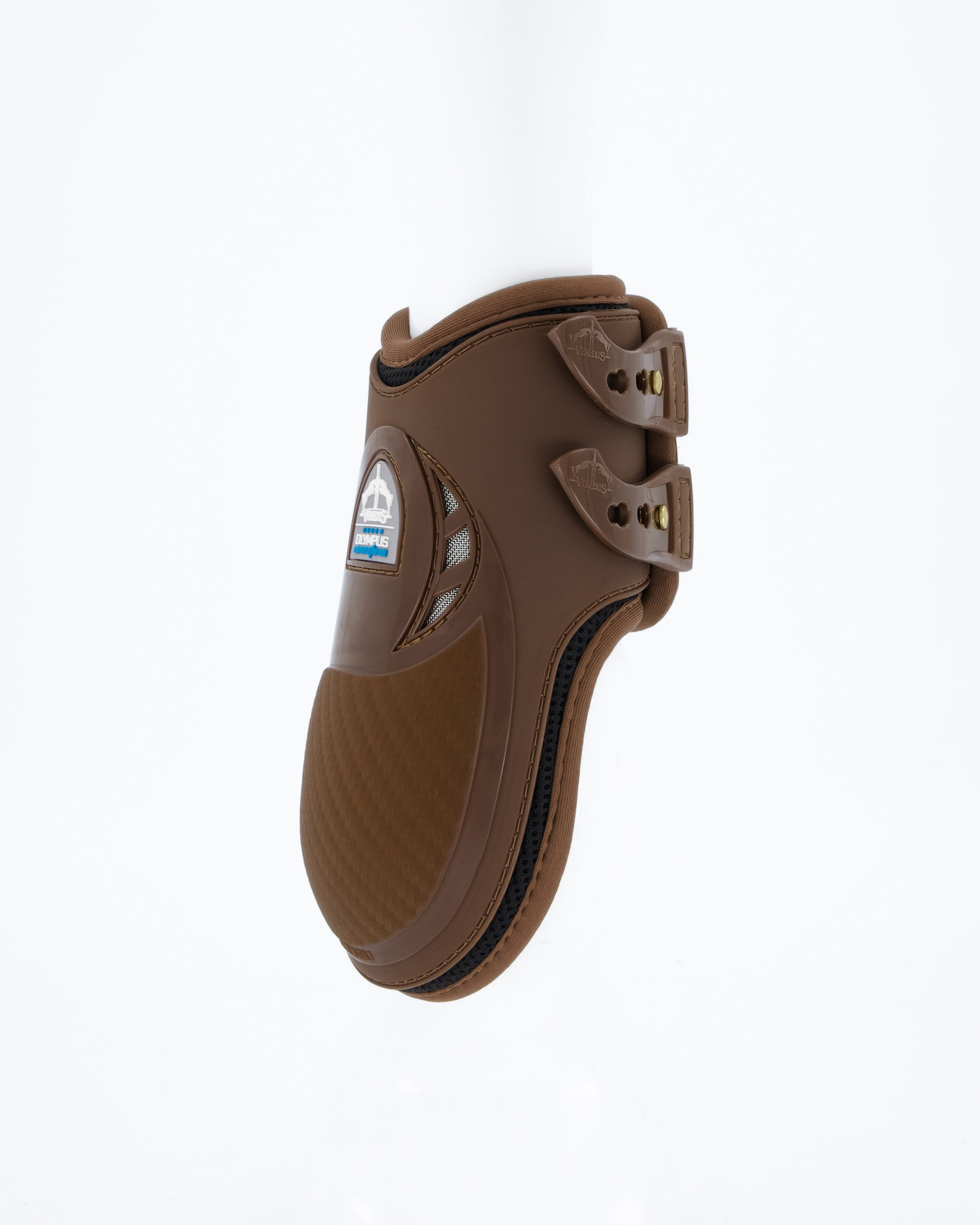 Fetlock boot Olympus Vento Rear