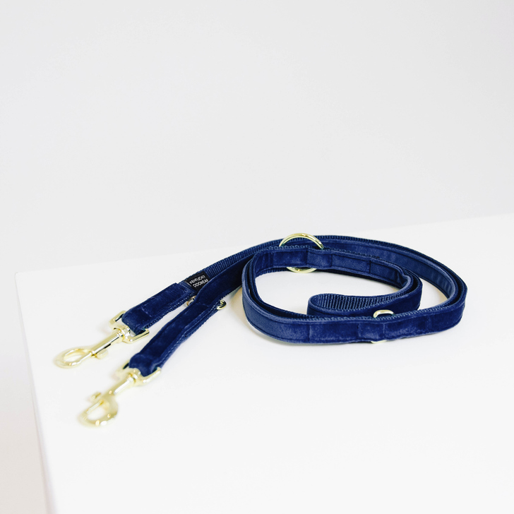 Velvet 2m dog lead