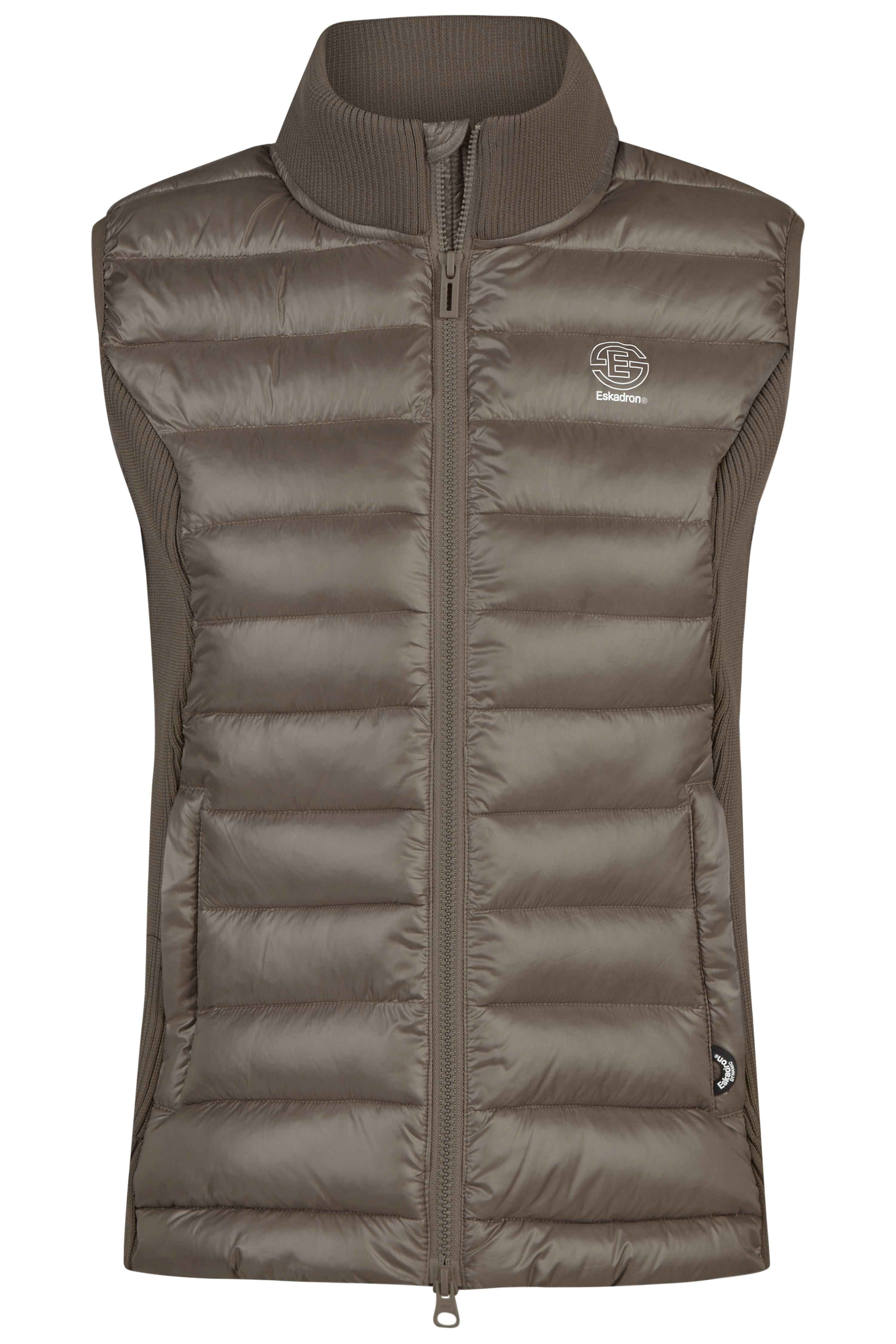 Weste Damen Dynamic