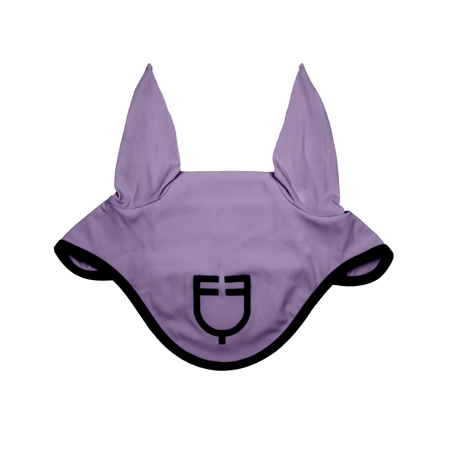Fliegenhaube Black Line Edition aus Stretchmaterial