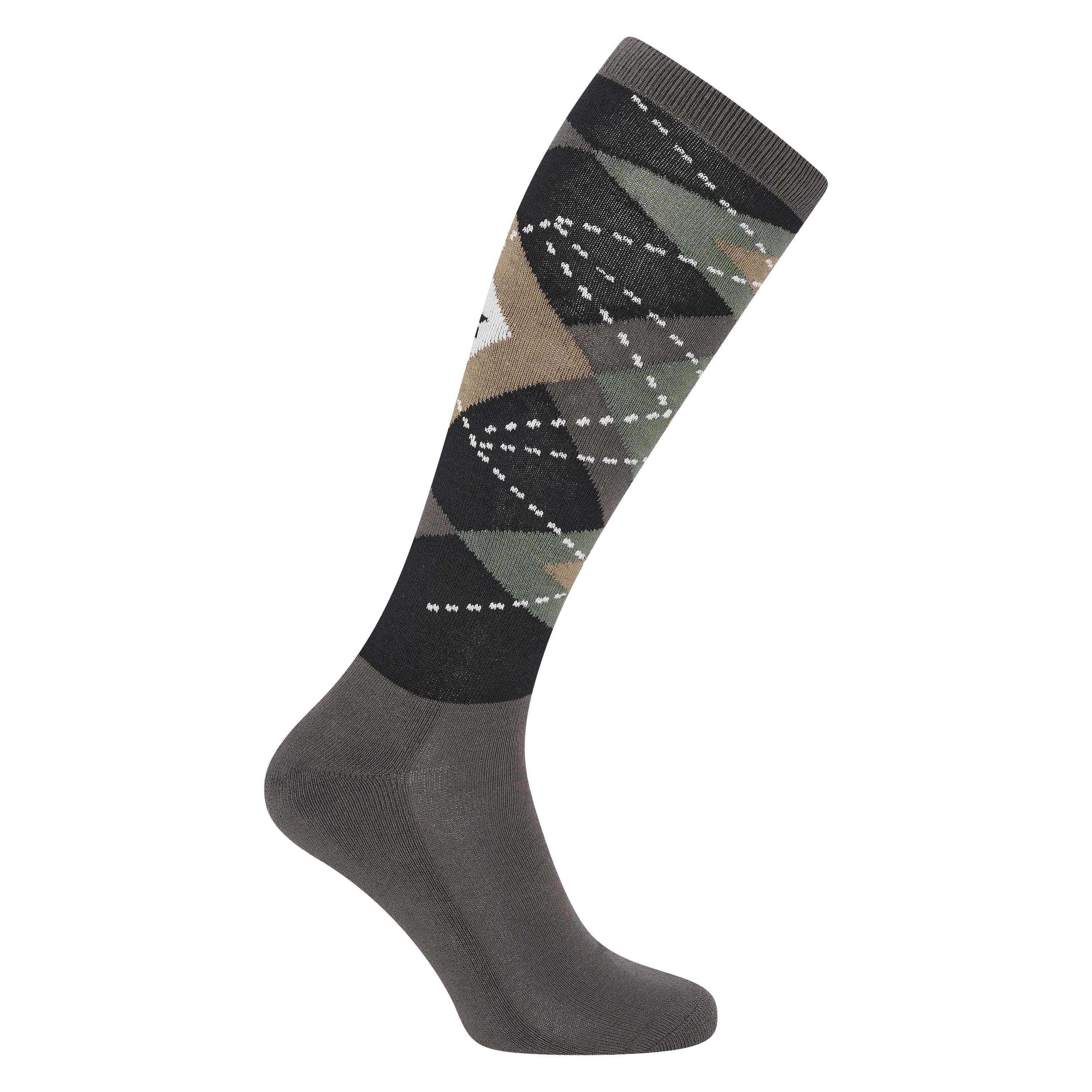 Socken Classic Twist