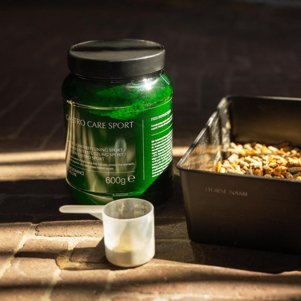 Gastro Care Sport