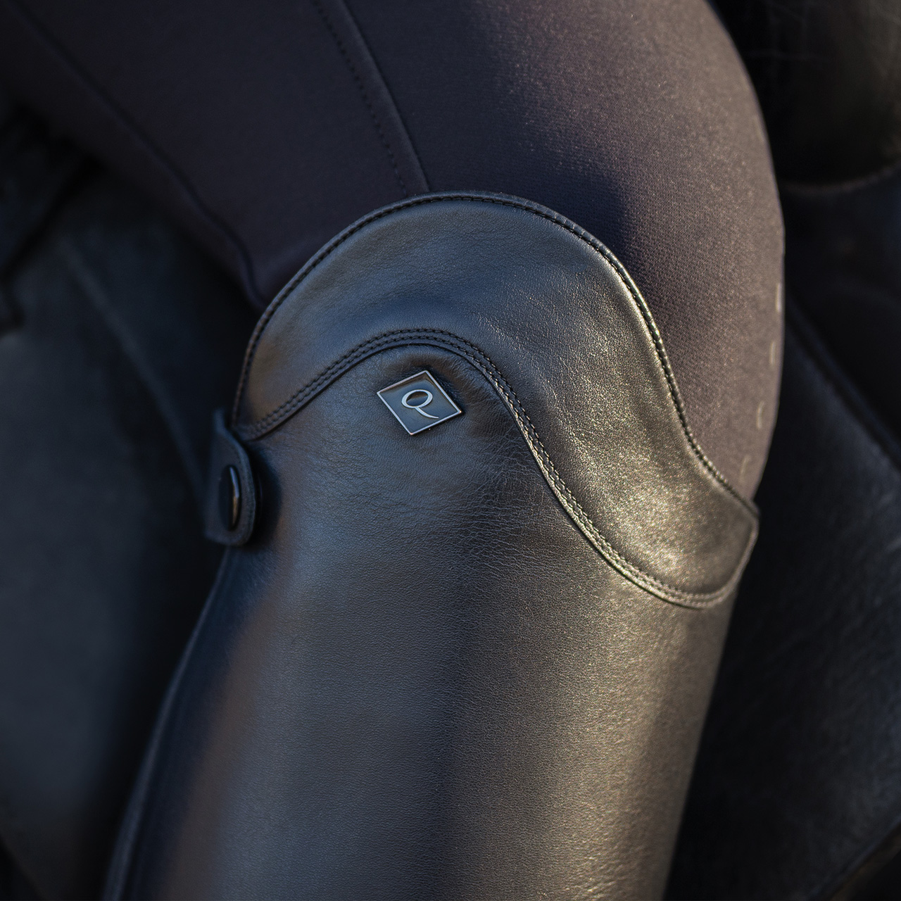 Bottes d'équitation Elyria Adult Normal